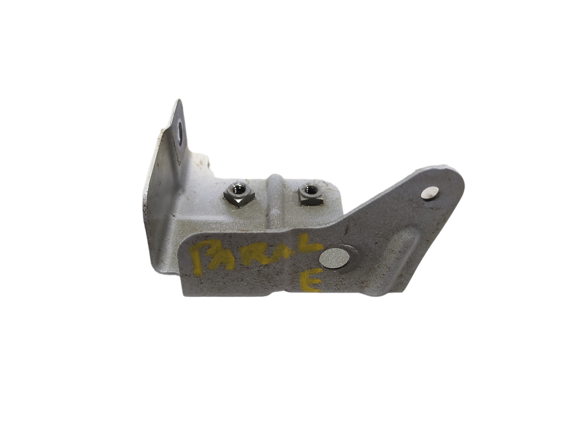 Guia Suporte Paralama Esquerdo Nissan Leaf 2019 V488 2
