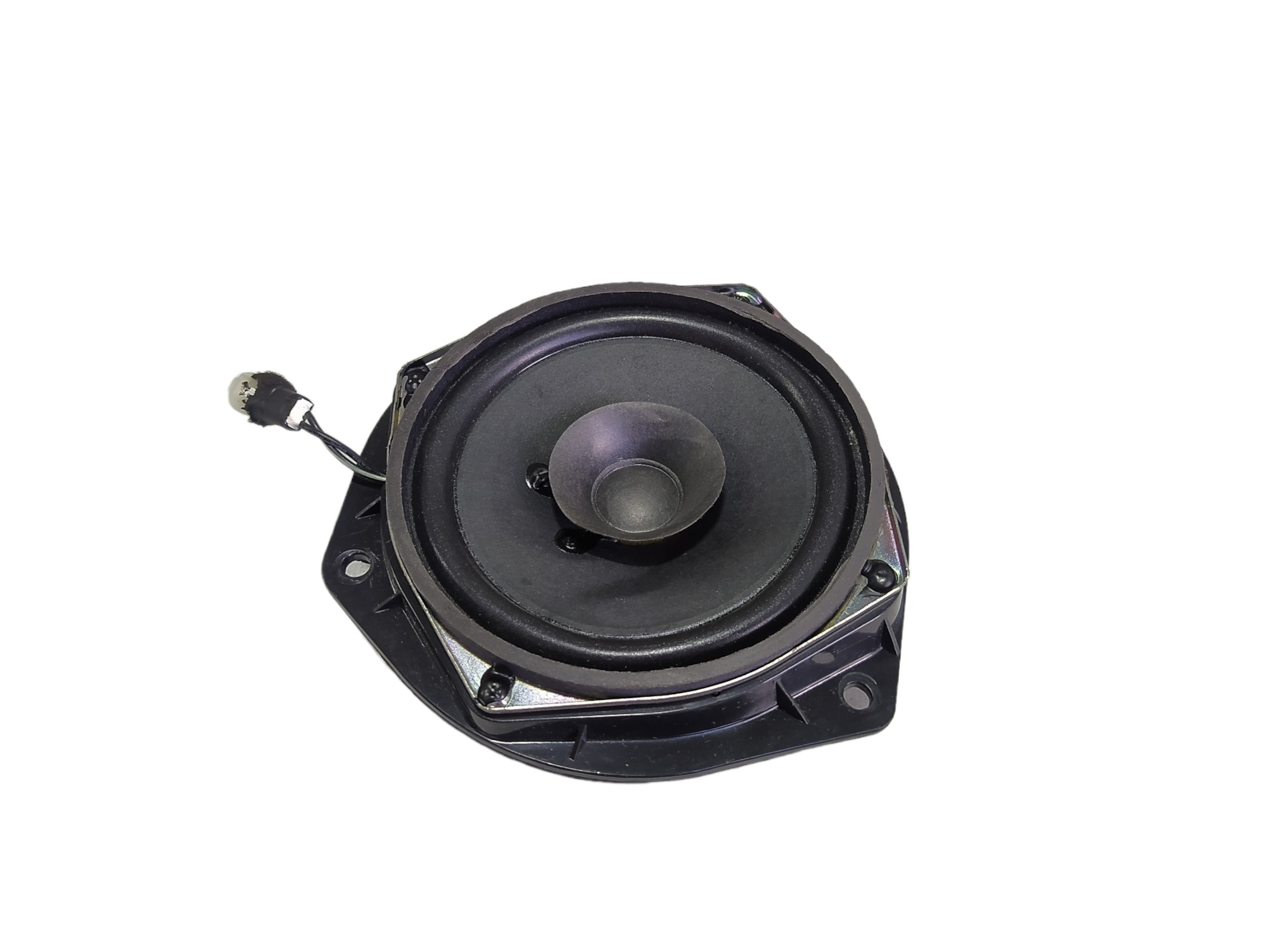 Alto Falante Porta Dianteira Direita Jac T50 2017 2021 V489 8