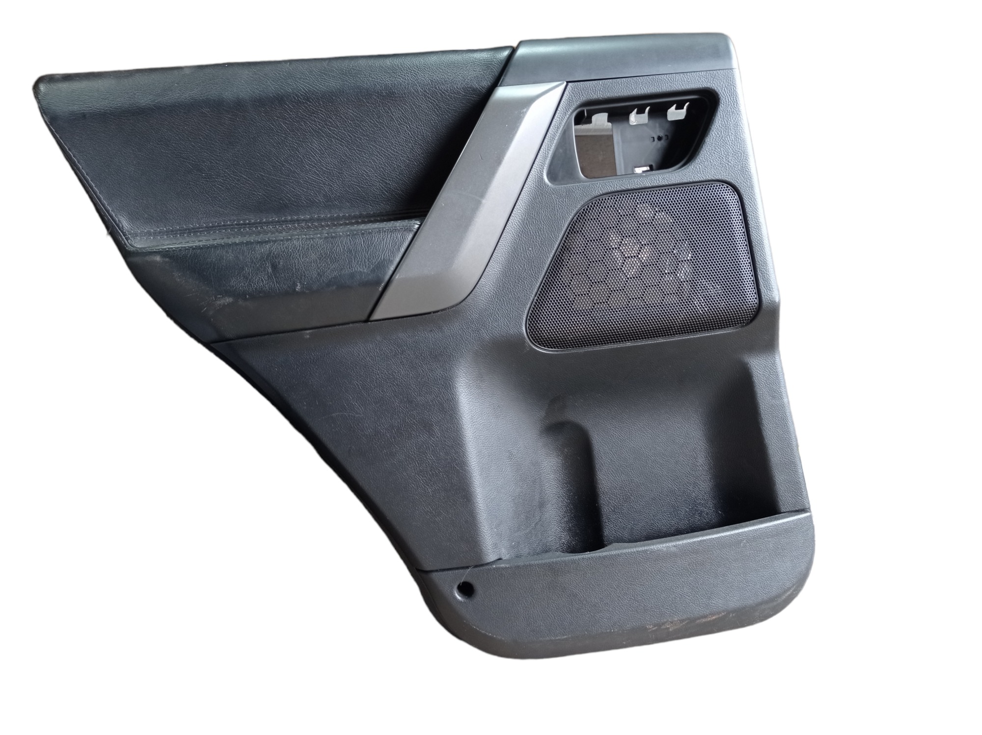 Forro Porta Traseira Esquerda Freelander 2 2008 V479 2