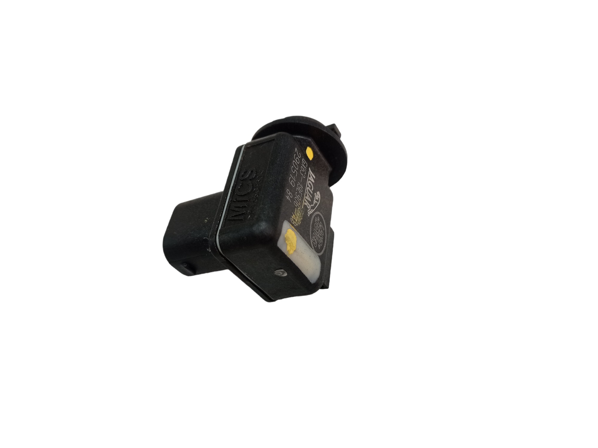 Sensor Qualidade De Ar Land Rover Discovery 5 2019 V562 5