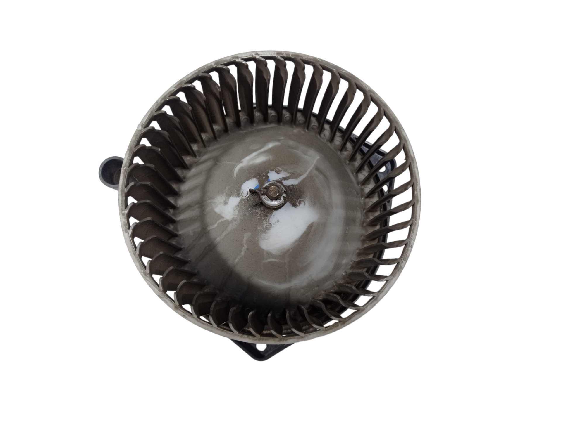 Motor Ar Forçado Mitsubishi Pajero Dakar 2011 34446j510 V491 3