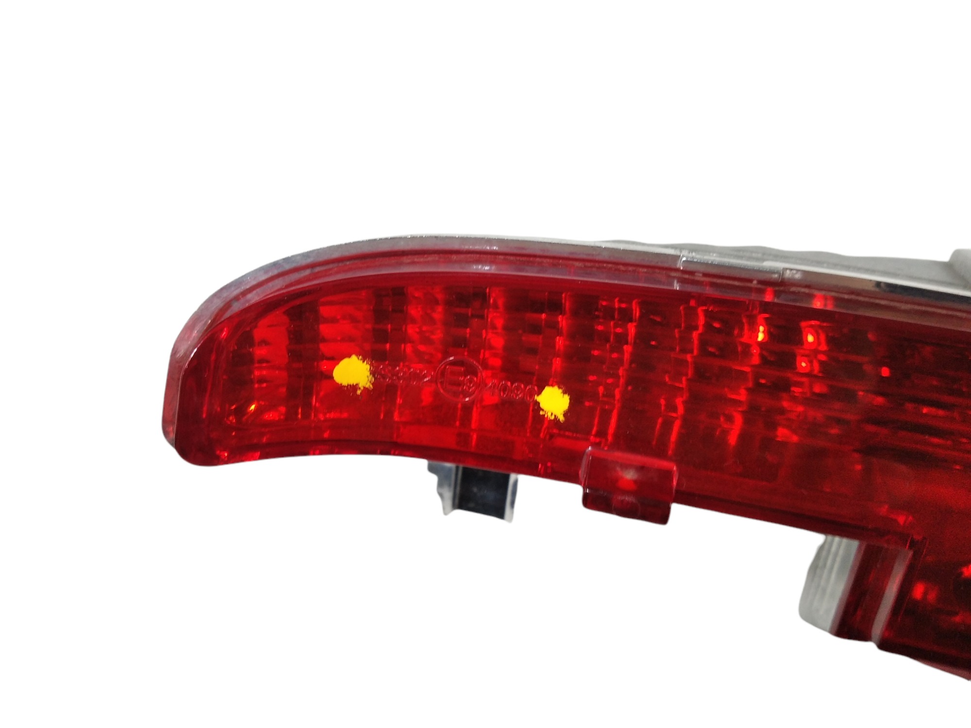Break Light Luz Freio Honda Civic G10 2010 V328 8