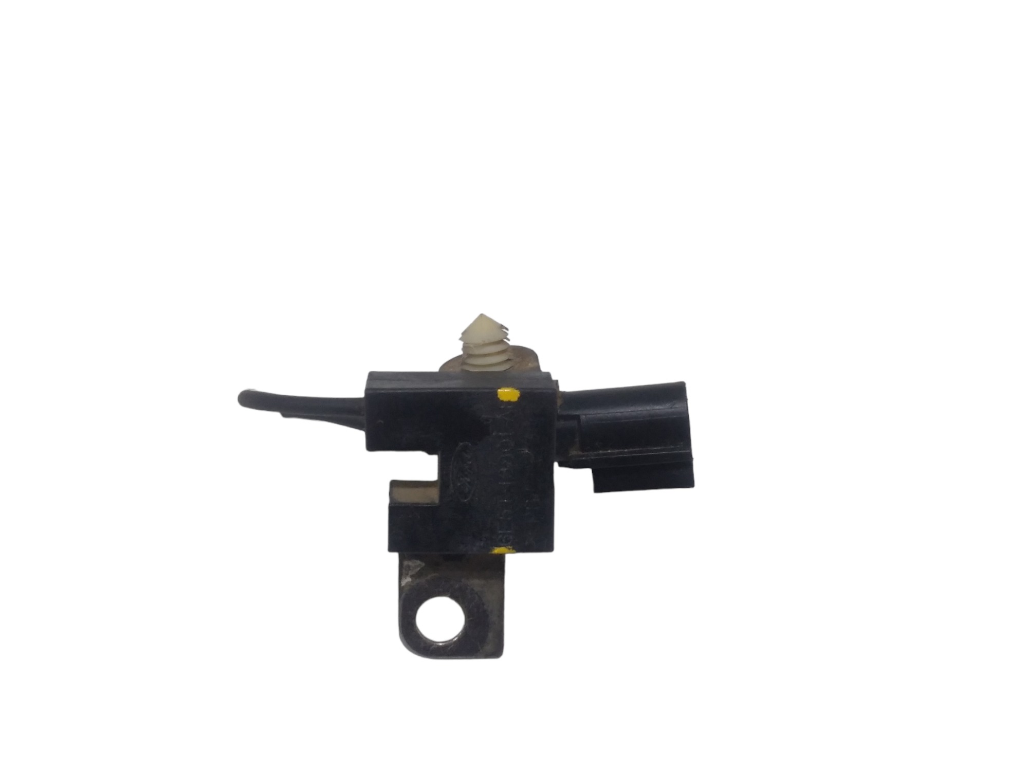 Capacitor Ruido Motor Ford Fusion 2.3 2007 V560 1