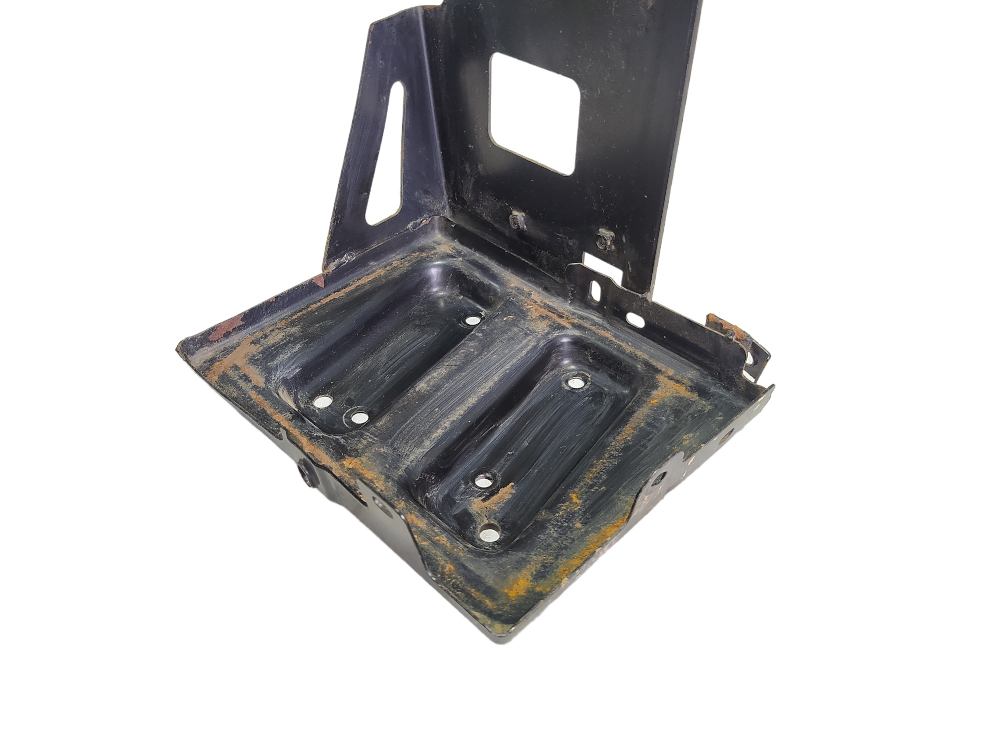 Suporte Bateria Jac T50 1.6 16v 2019 V489 6