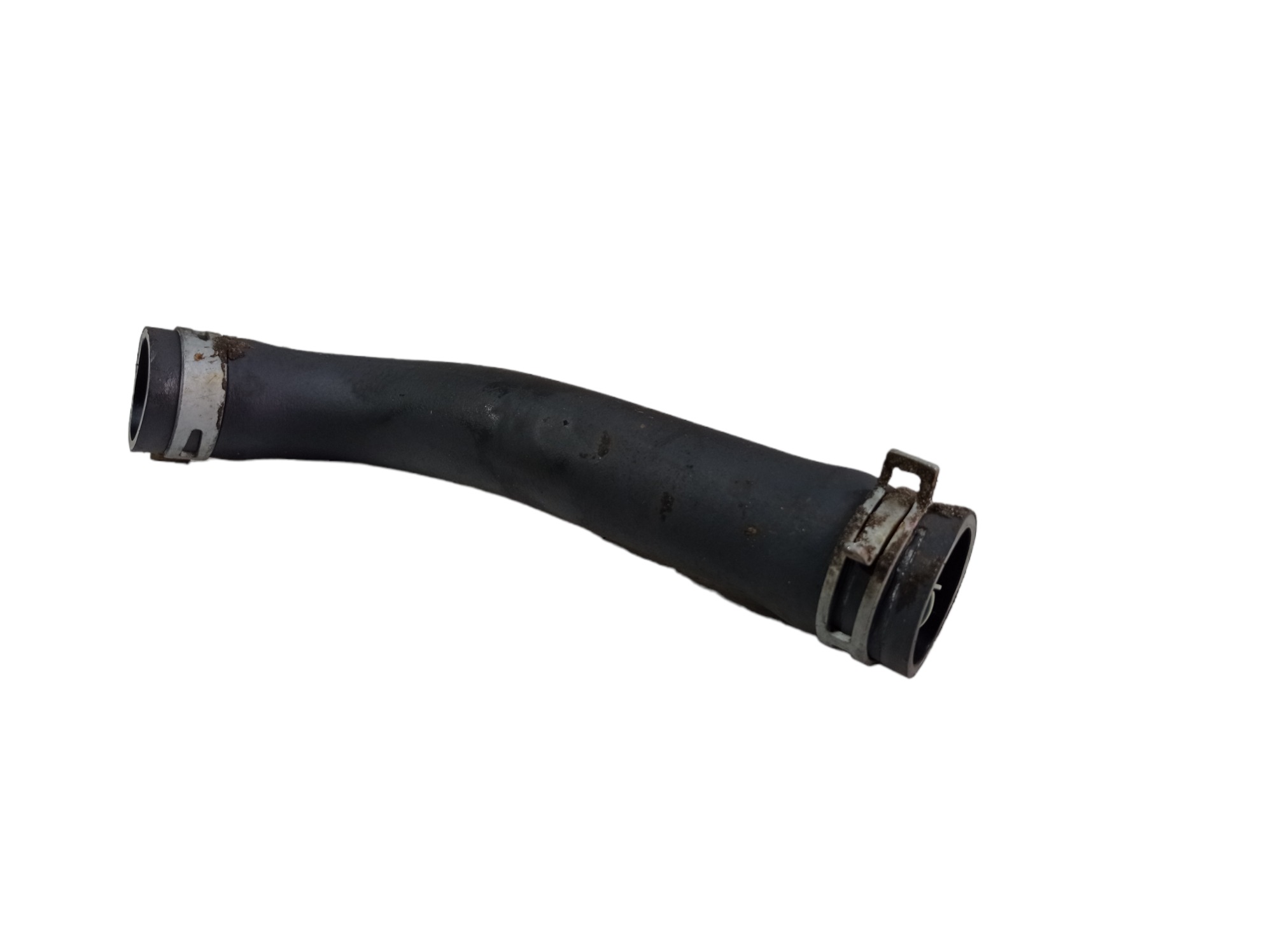 Mangueira Gargalo Combustível Pajero Dakar 2011 V491 7