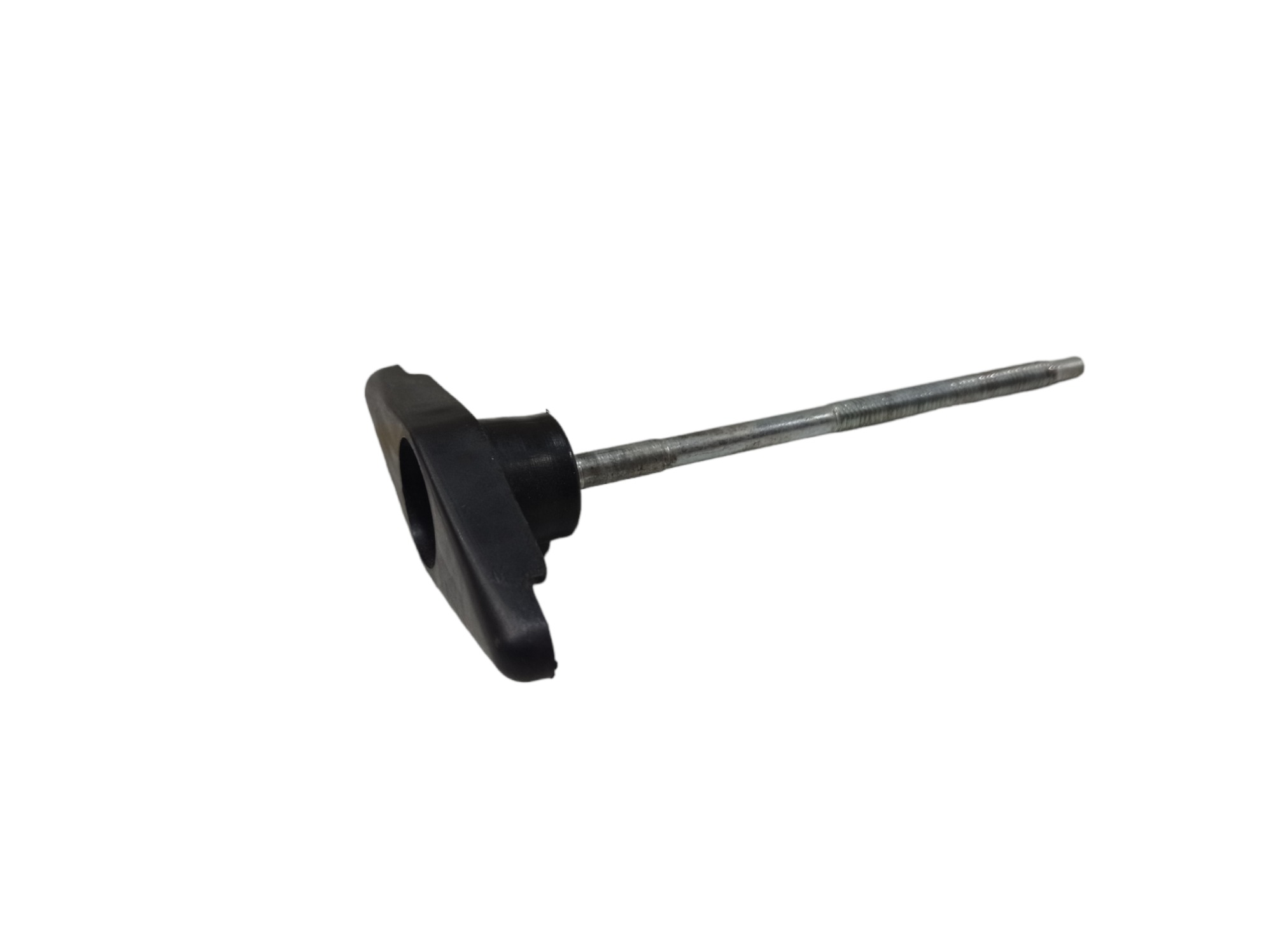 Trava Do Macaco Chrysler Grand Caravan 3.3 2006 V487 3