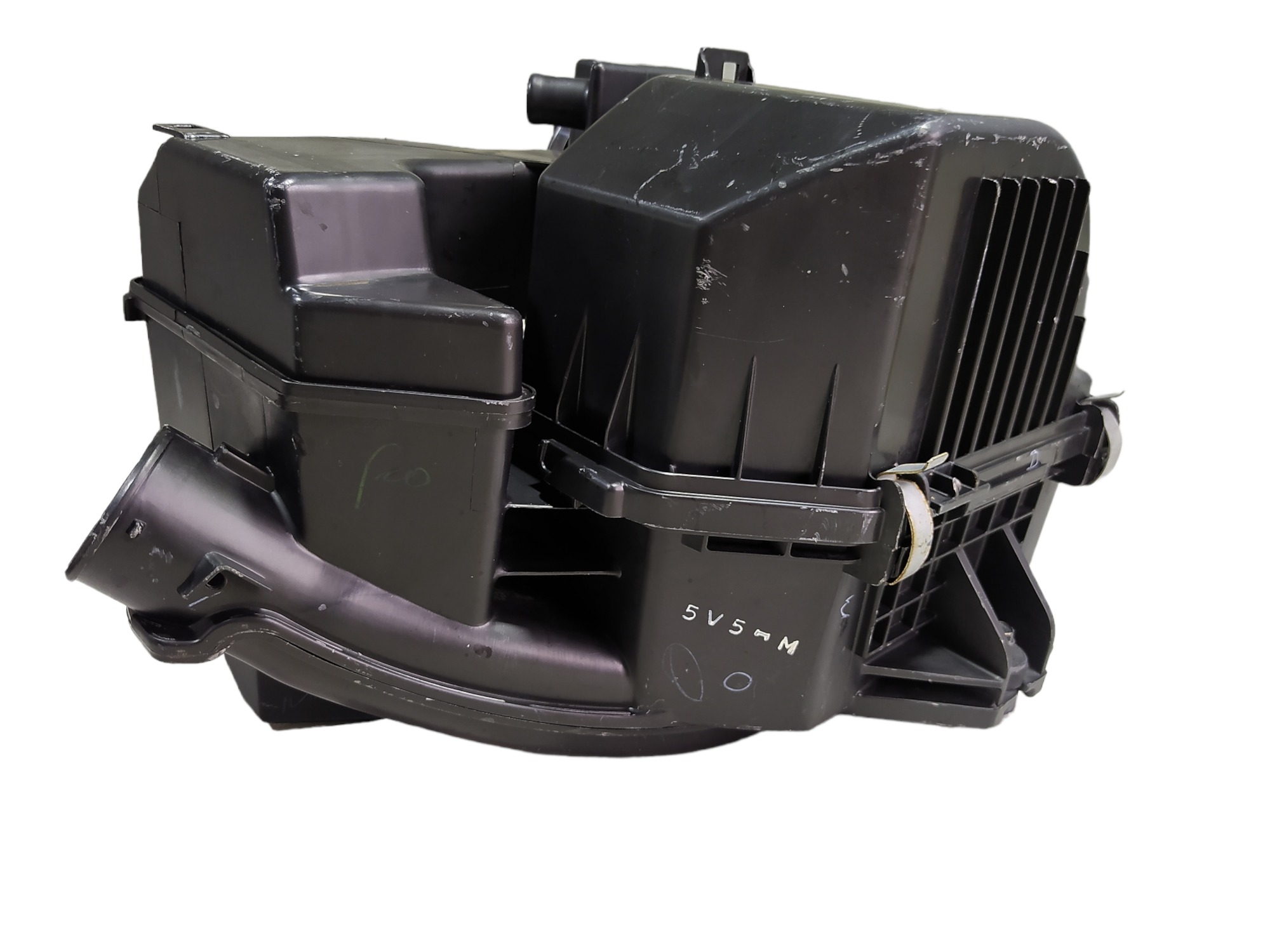 Caixa Filtro Ar Honda City Ex 1.5 2018 V469 3