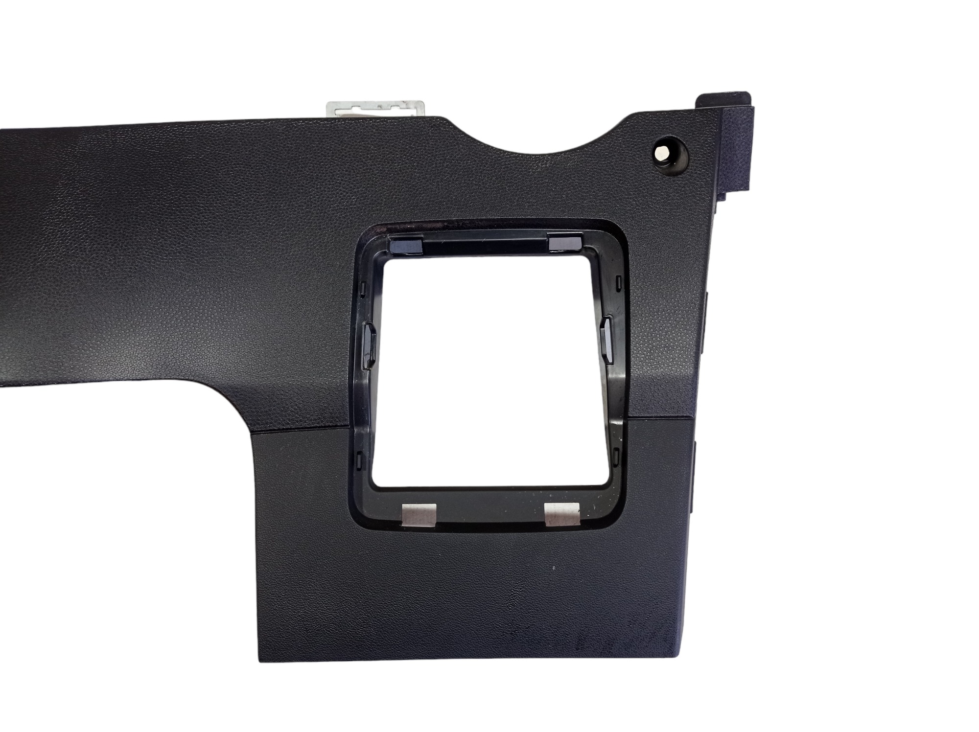 Acabamento Inferior Painel Hyundai Ix35 2019 V556 1