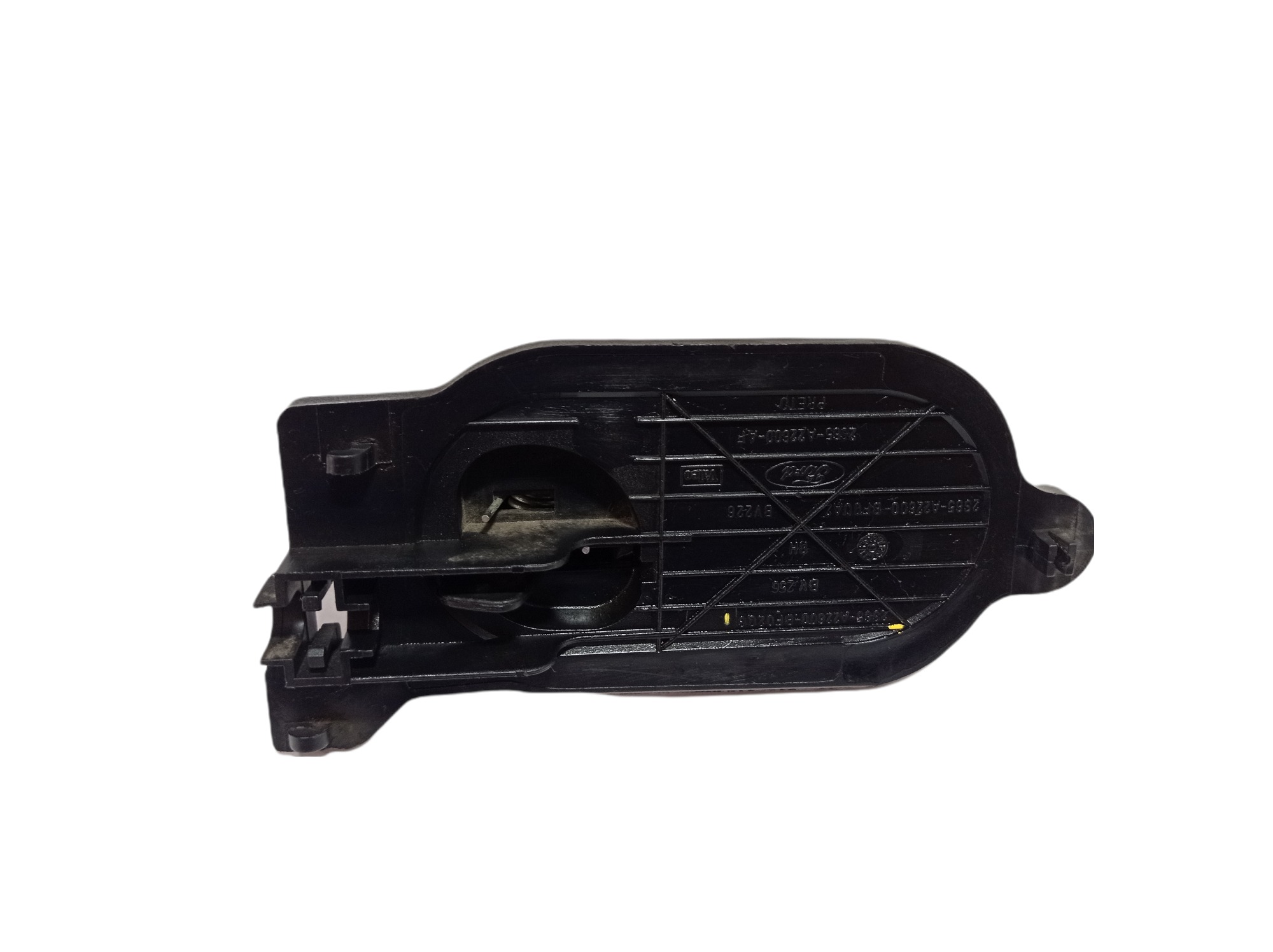 Maçaneta Interna Traseira Direita Ford Fiesta 2008 V195 2