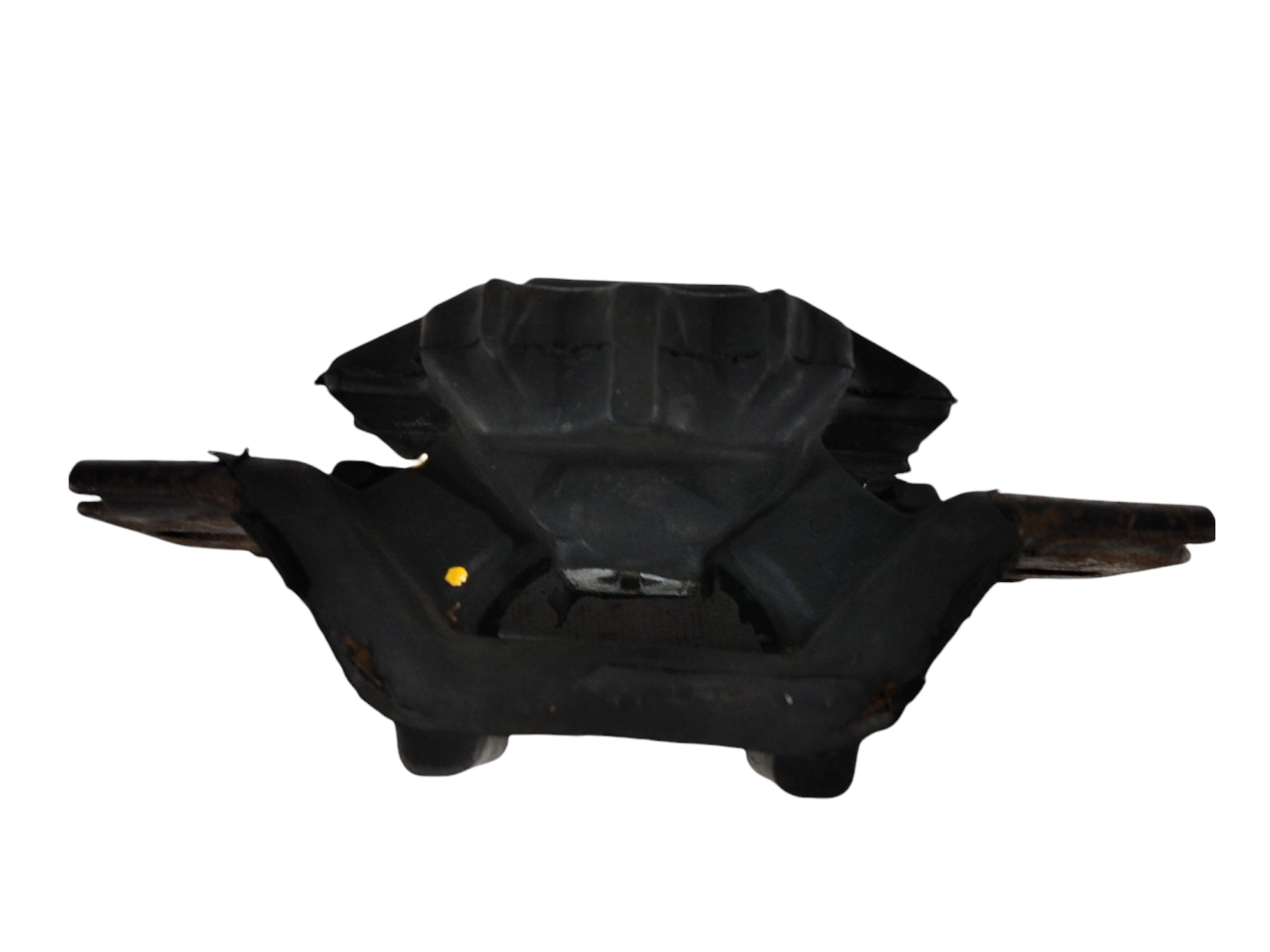 Coxim Cambio Superior Ford Fiesta V126 2s657m121ab 7