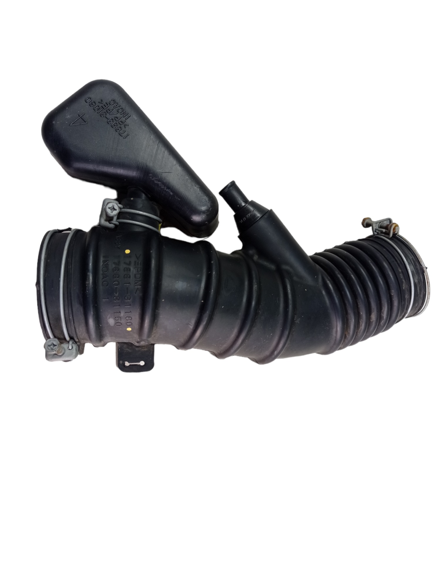 Mangueira Filtro De Ar Lexus Is 300 3.0 2012 V54 7