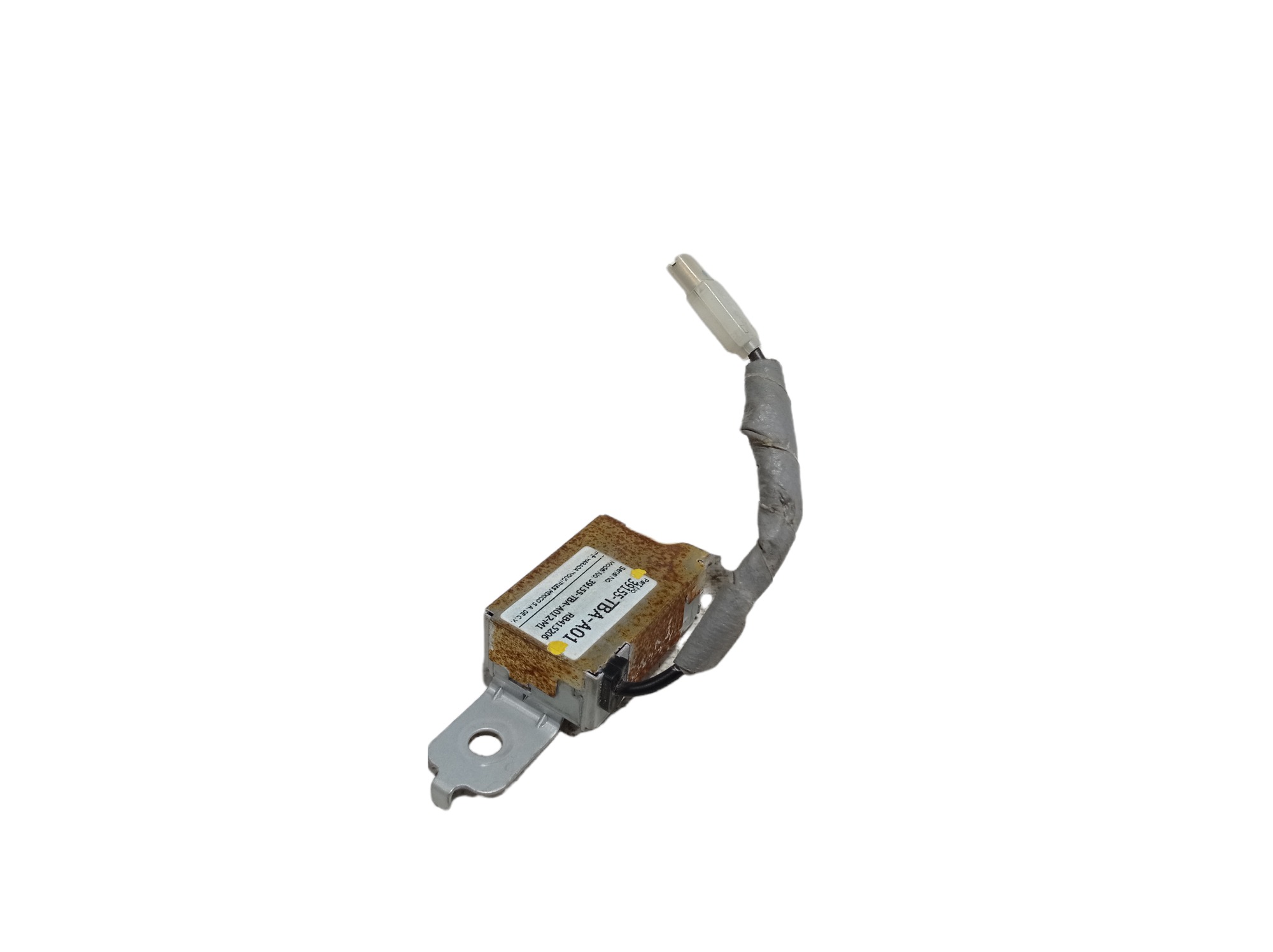 Modulo Antena Radio Honda Civic G10 2017 V328 4