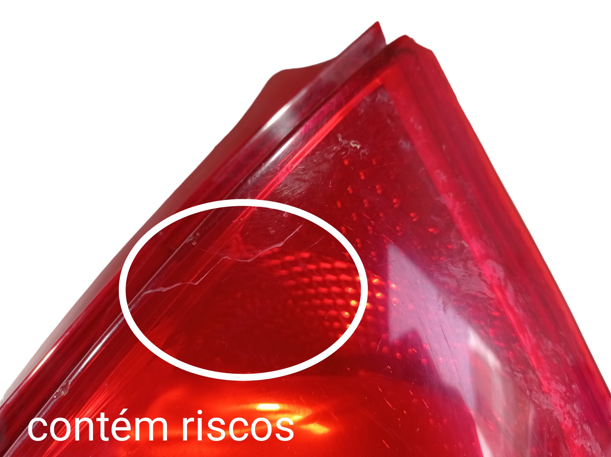Lanterna Direita Fiat Palio 2000 2006 V202 Direito 6