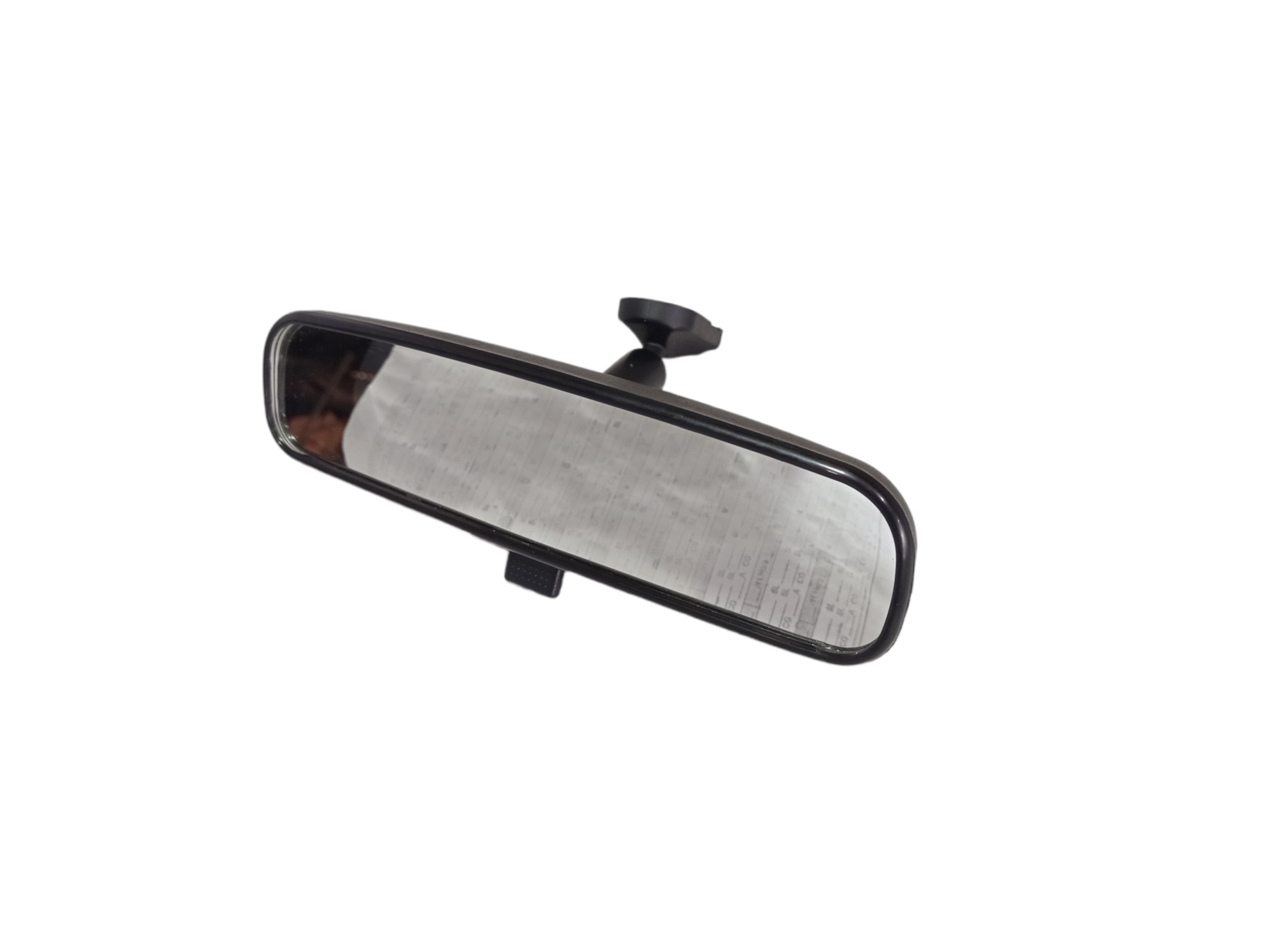 Retrovisor Interno Jac T40 2020 Jacl21036 V549 3