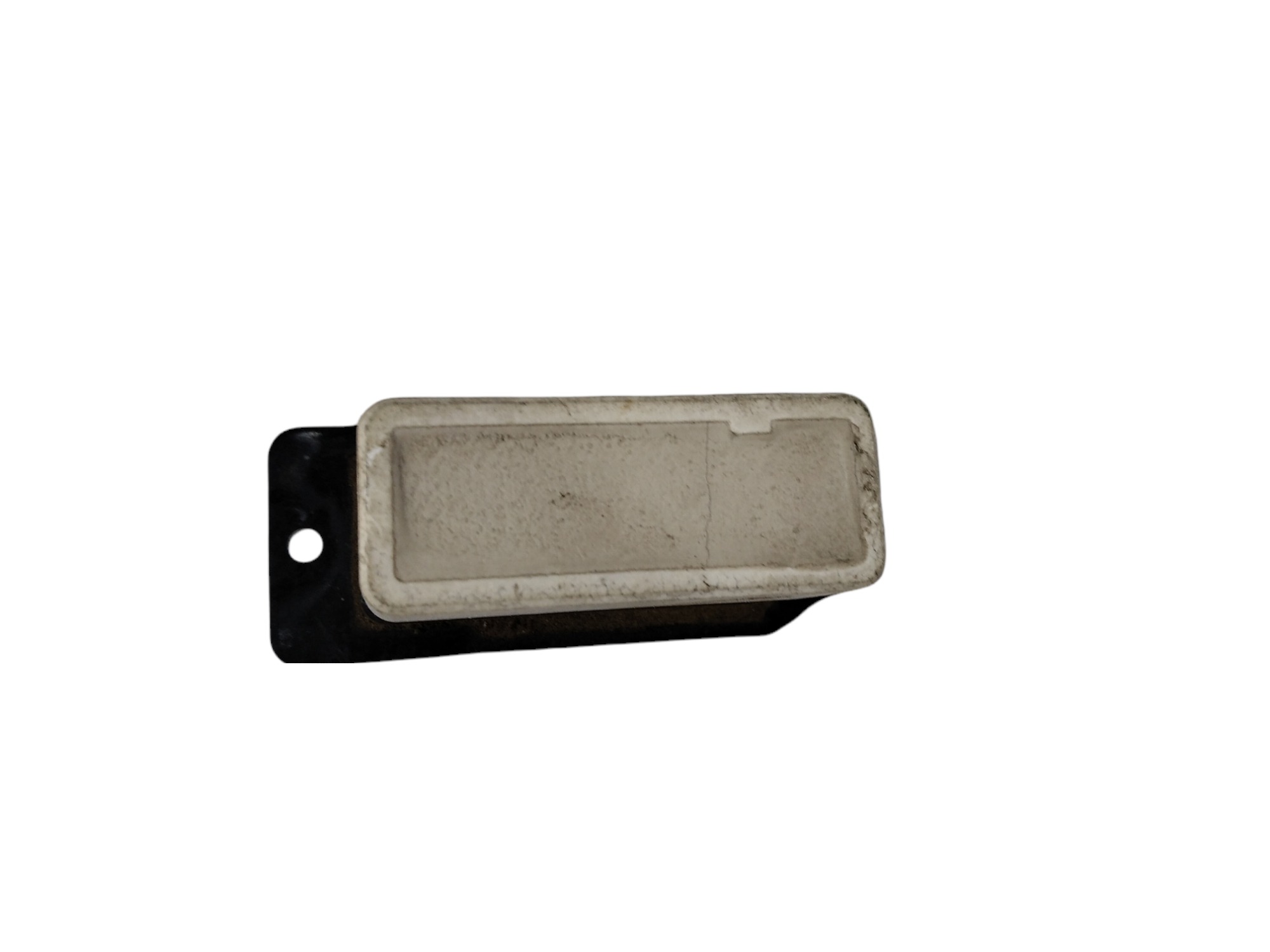 Resistencia Da Caixa De Ar Pajero Sport 2.8 Diesel 2004 262 7