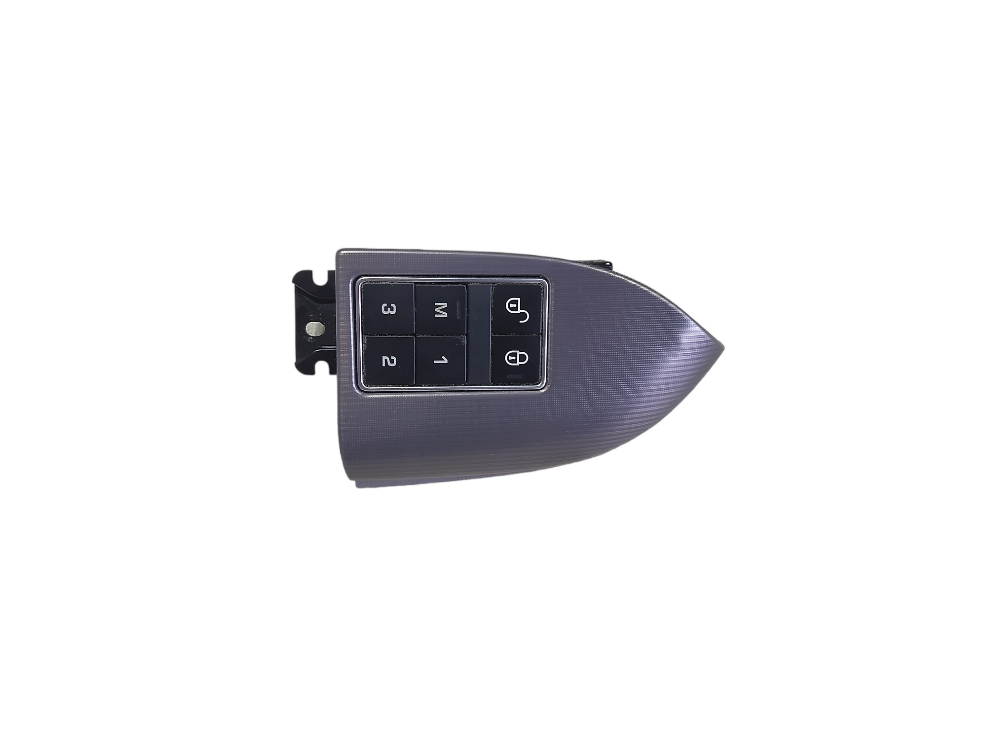 Botão Memoria Dianteiro Esquerdo Rover Sport 3.0 2014 V573 5
