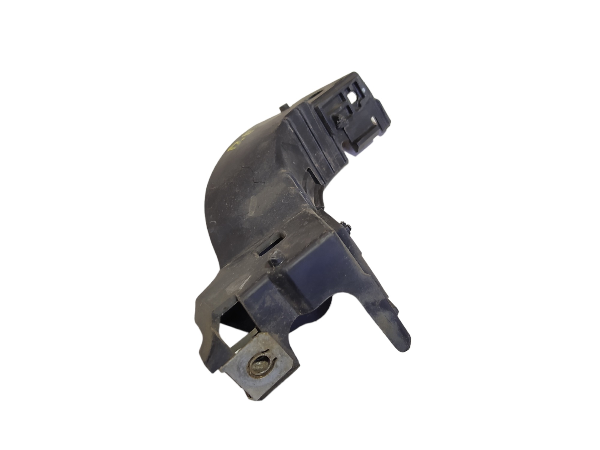 Suporte Parachoque Dianteiro Esquerdo Freelander 2 2008 V479 6