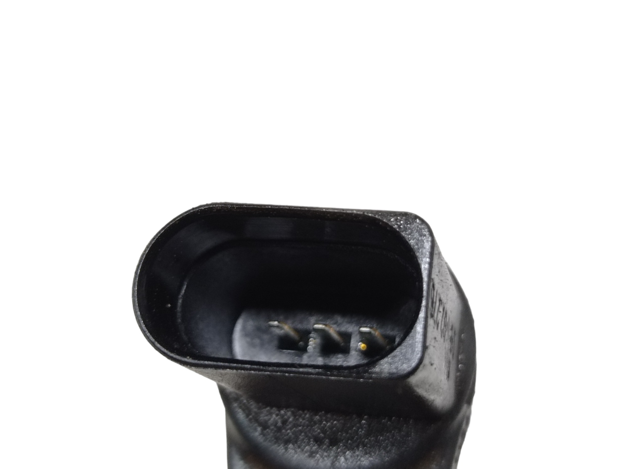 Sensor Velocidade Volkswagen Golf Sportline 1.6 2008 V584 6
