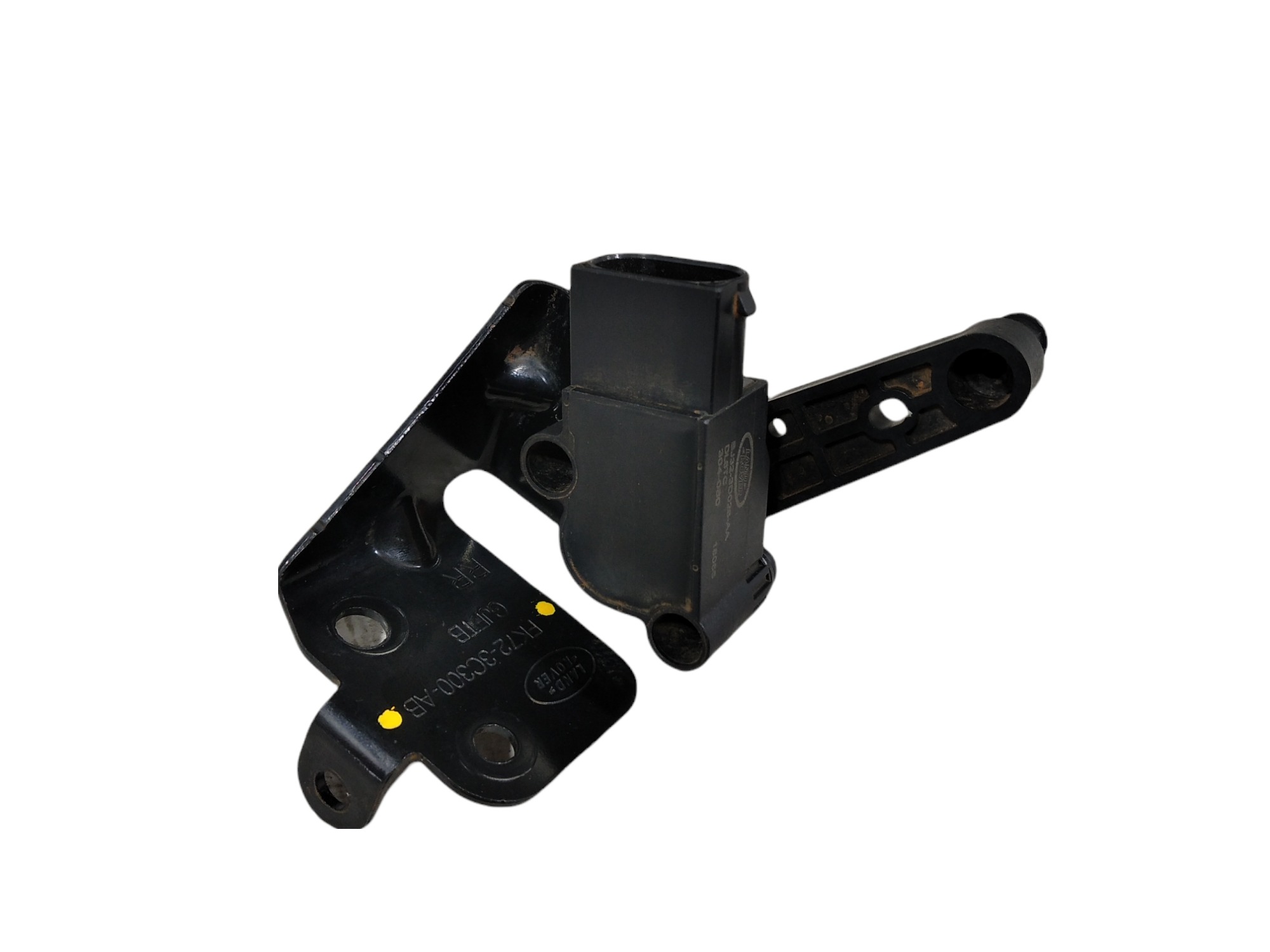 Sensor Altura Traseiro Direito Discovery 2018 Fk723c300ab 1
