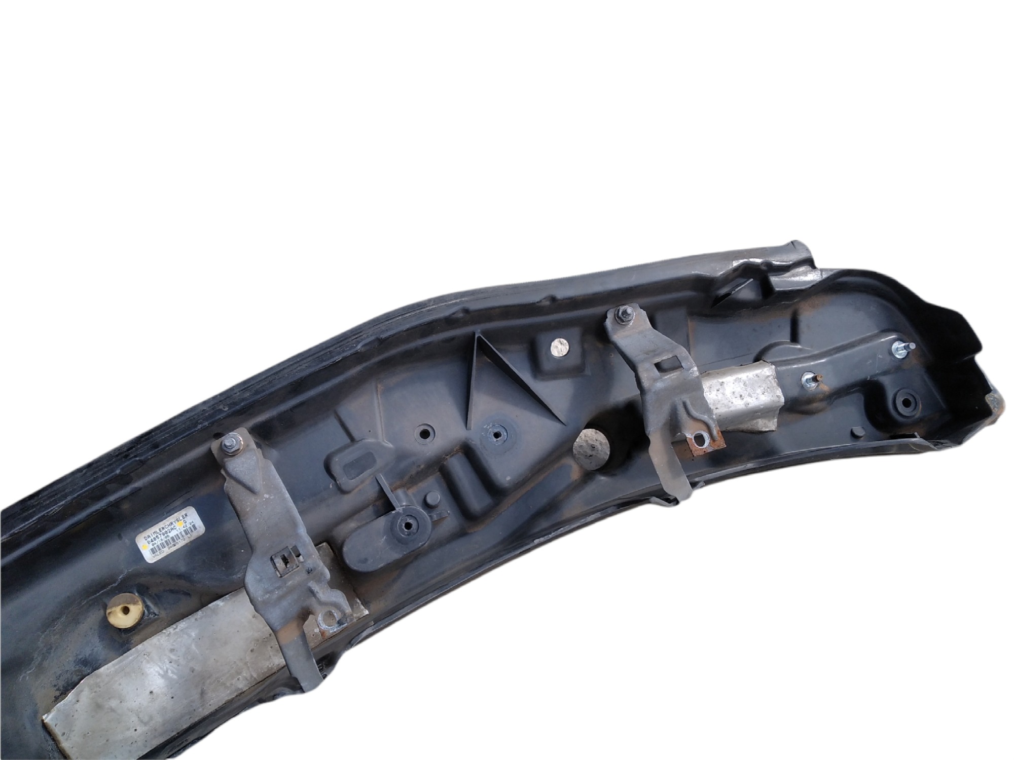 Suporte Grade Churrasqueira Chrysler Grand Caravan 2005 V368 6