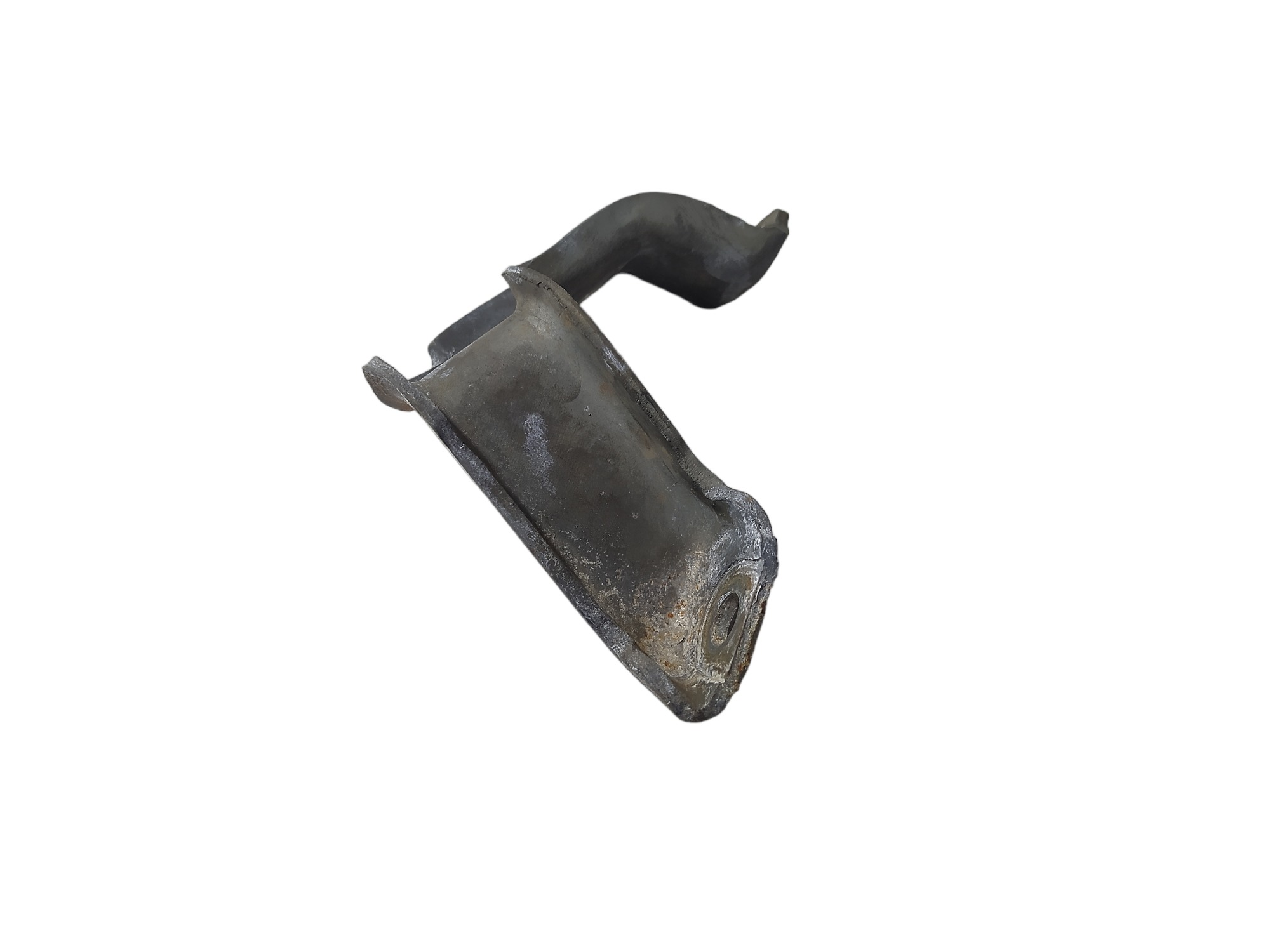 Suporte Tubo Turbina Mitsubishi Pajero Sport 2.5 2010 V569 4
