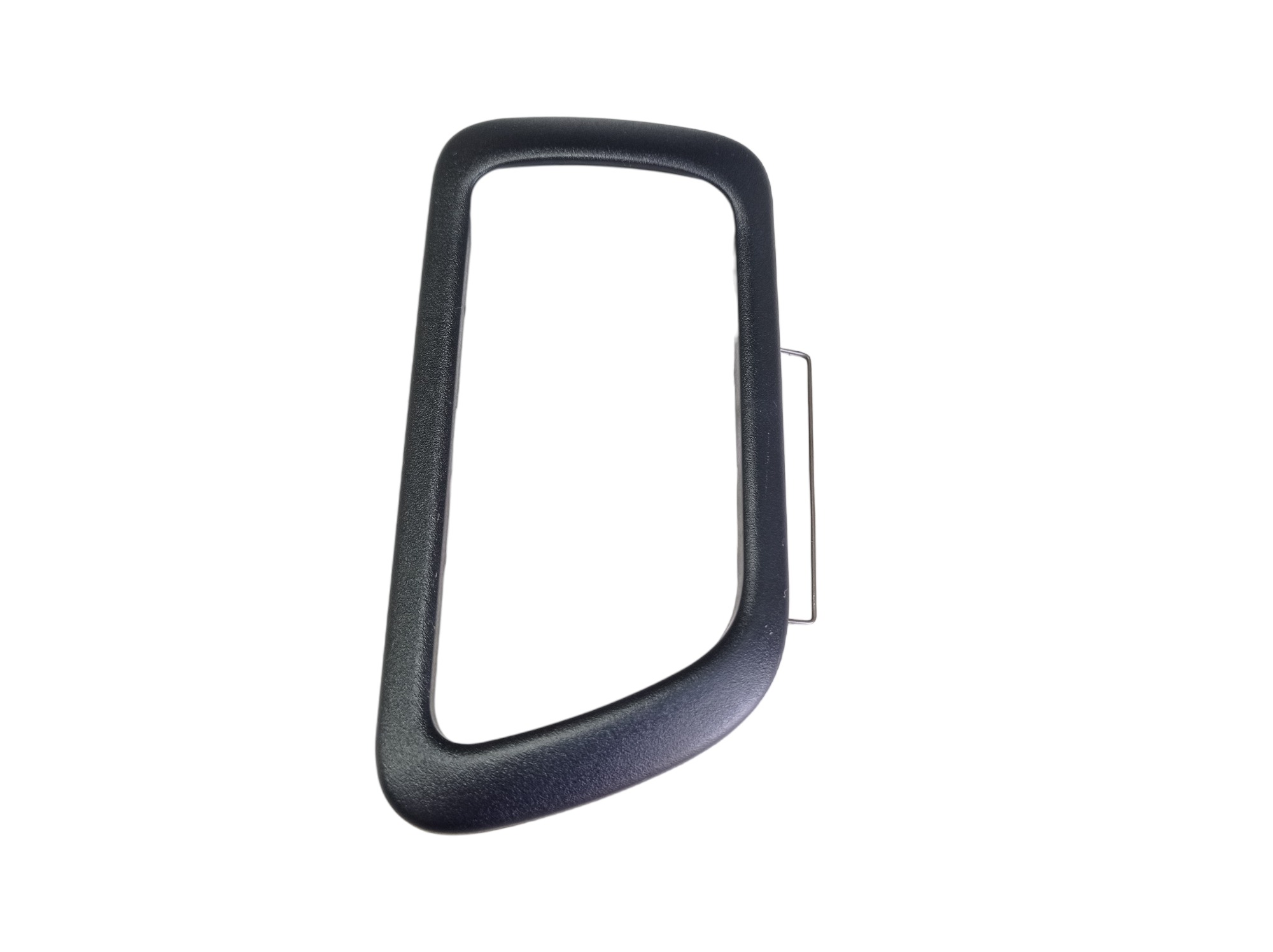 Moldura Maçaneta Int Porta Tras Direita Pajero Full 12 V575 Traseira 6