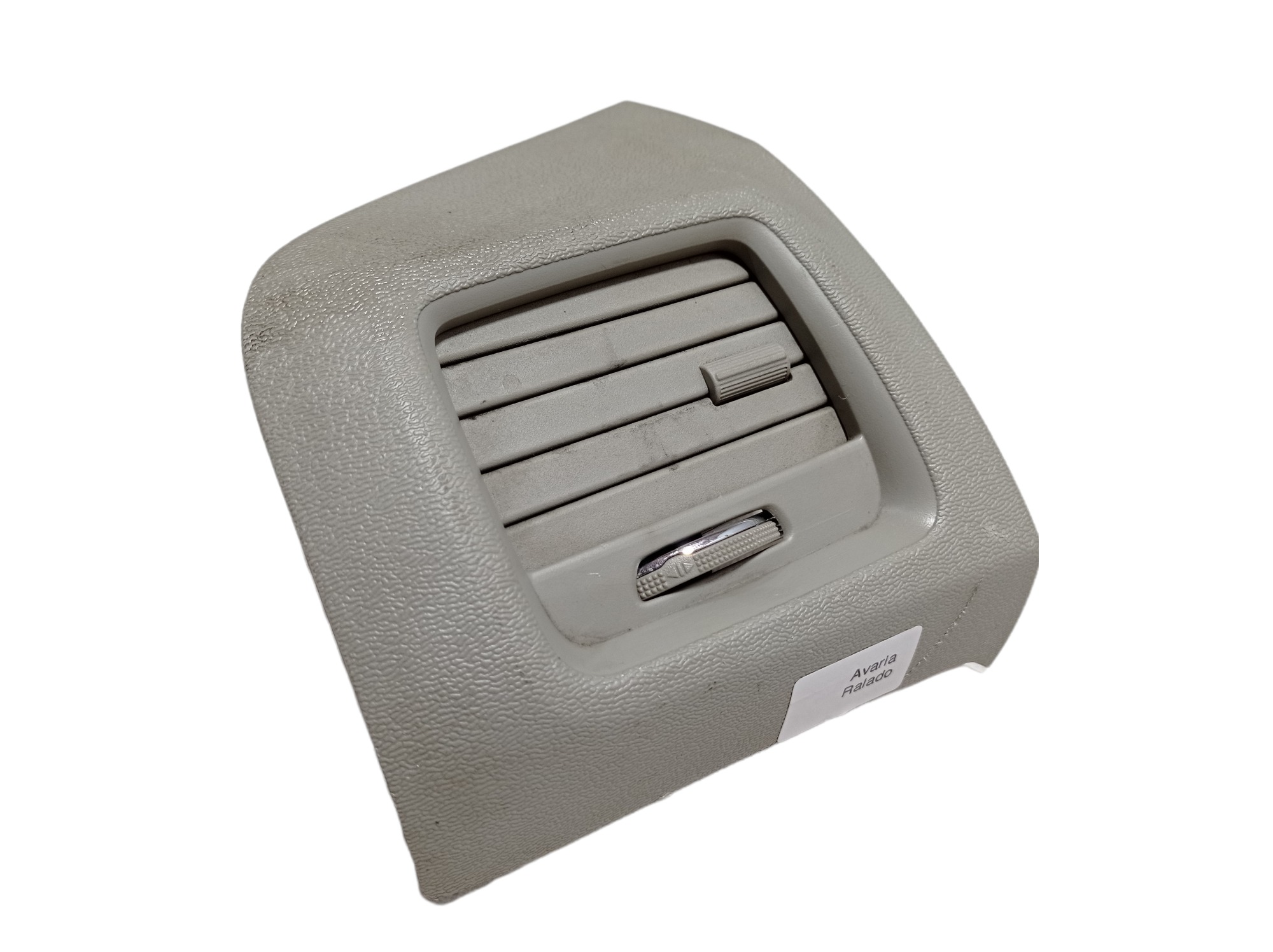 Difusor Ar Esquerdo Gm Spin 2013 A 2016 52048102 V318 4