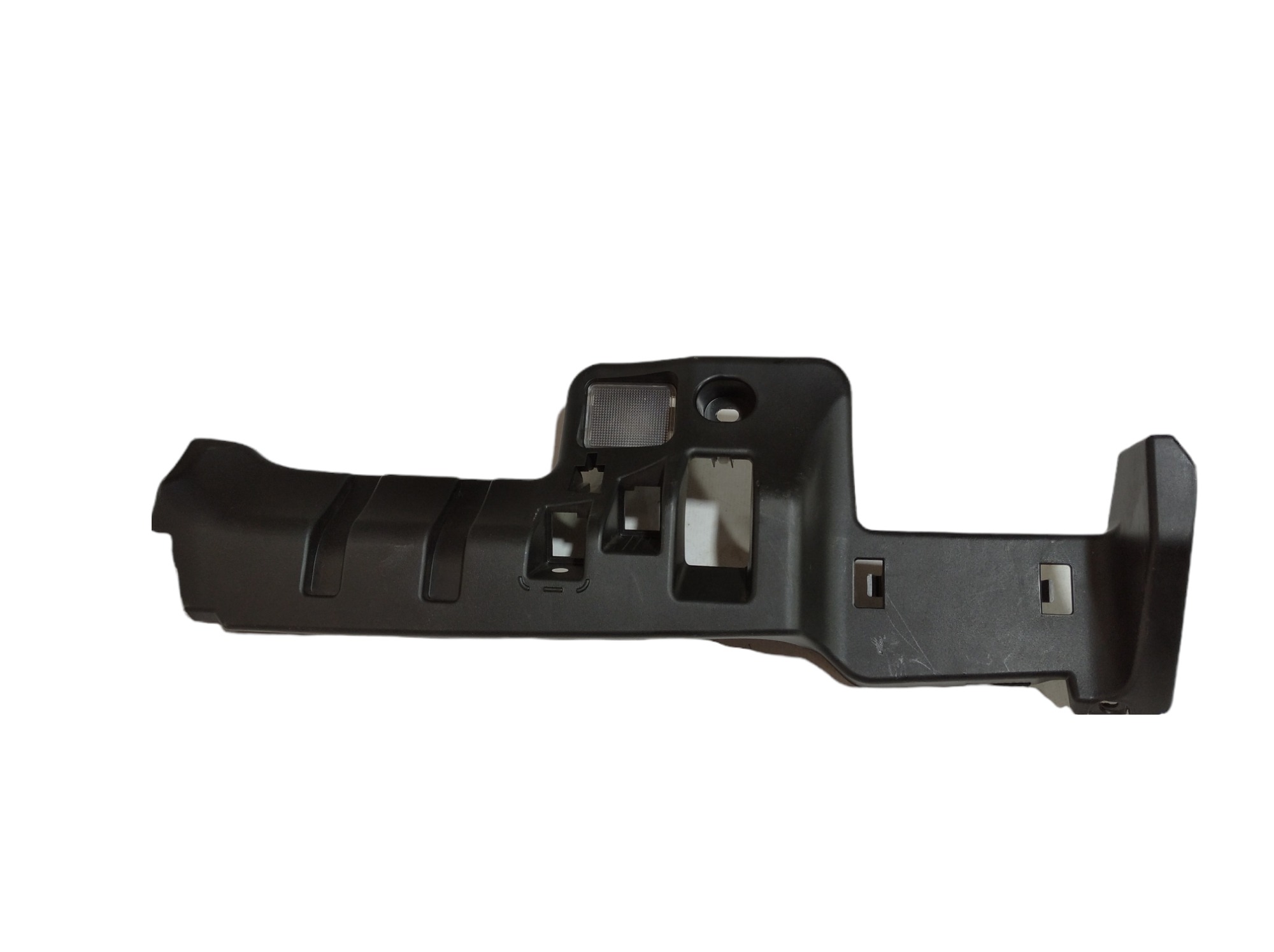 Luz Acabamento Painel Inferior Esquer Lexus Is 250 2015 V434 1