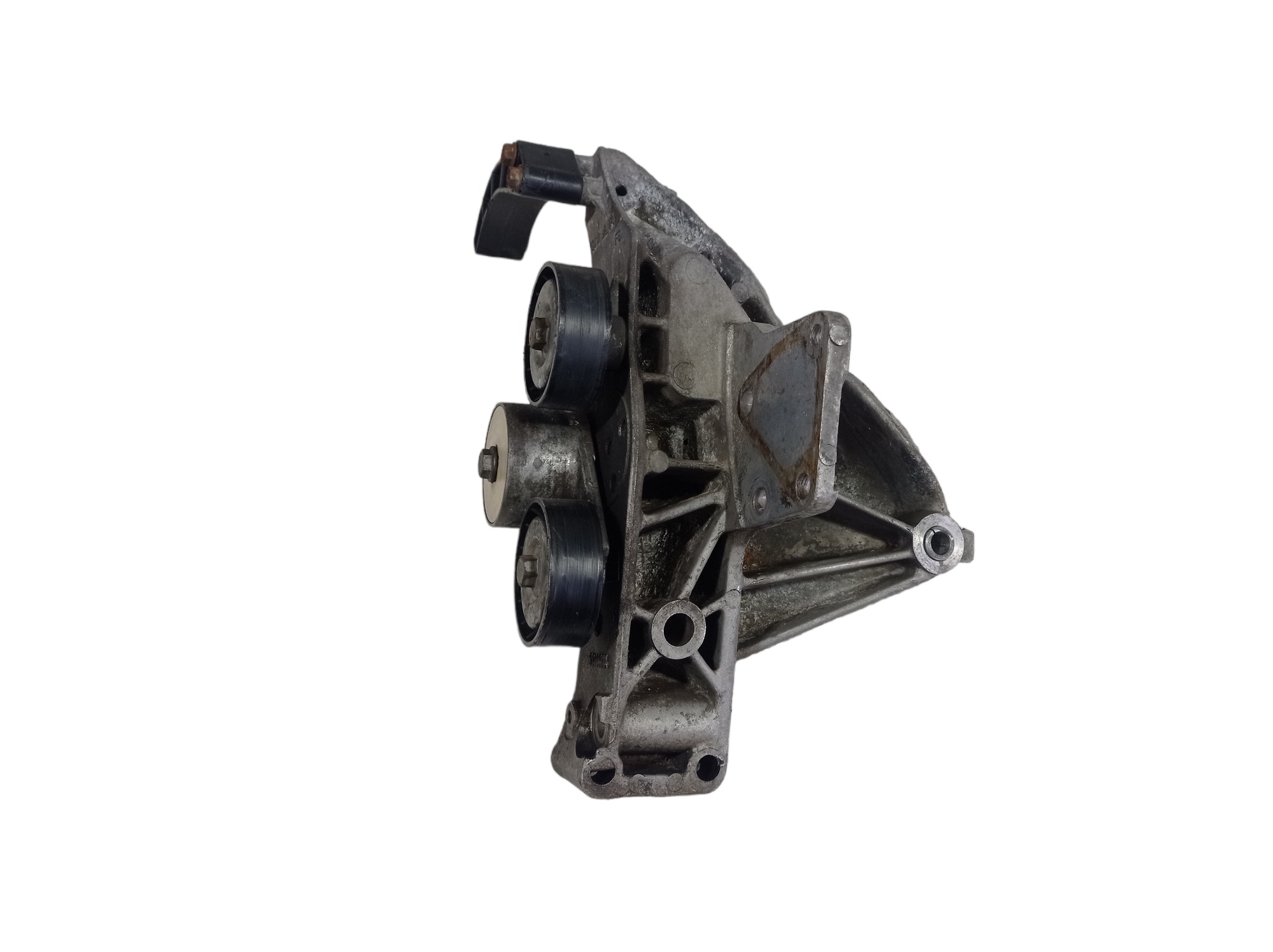 Suporte Compressor Ar Fiat Palio 1.0 2006 2012 2