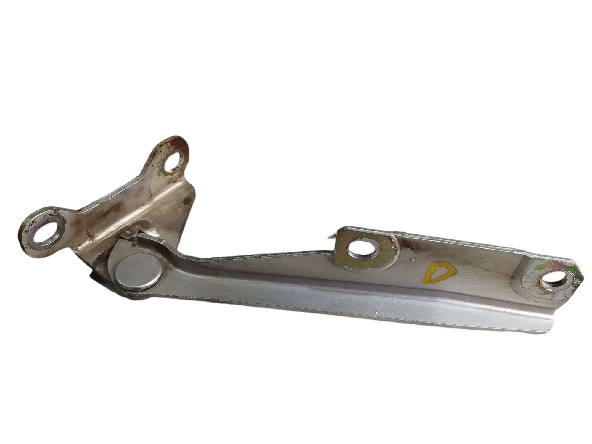 Dobradiça Capo Direita Volvo S40 T4 2002 V54 2