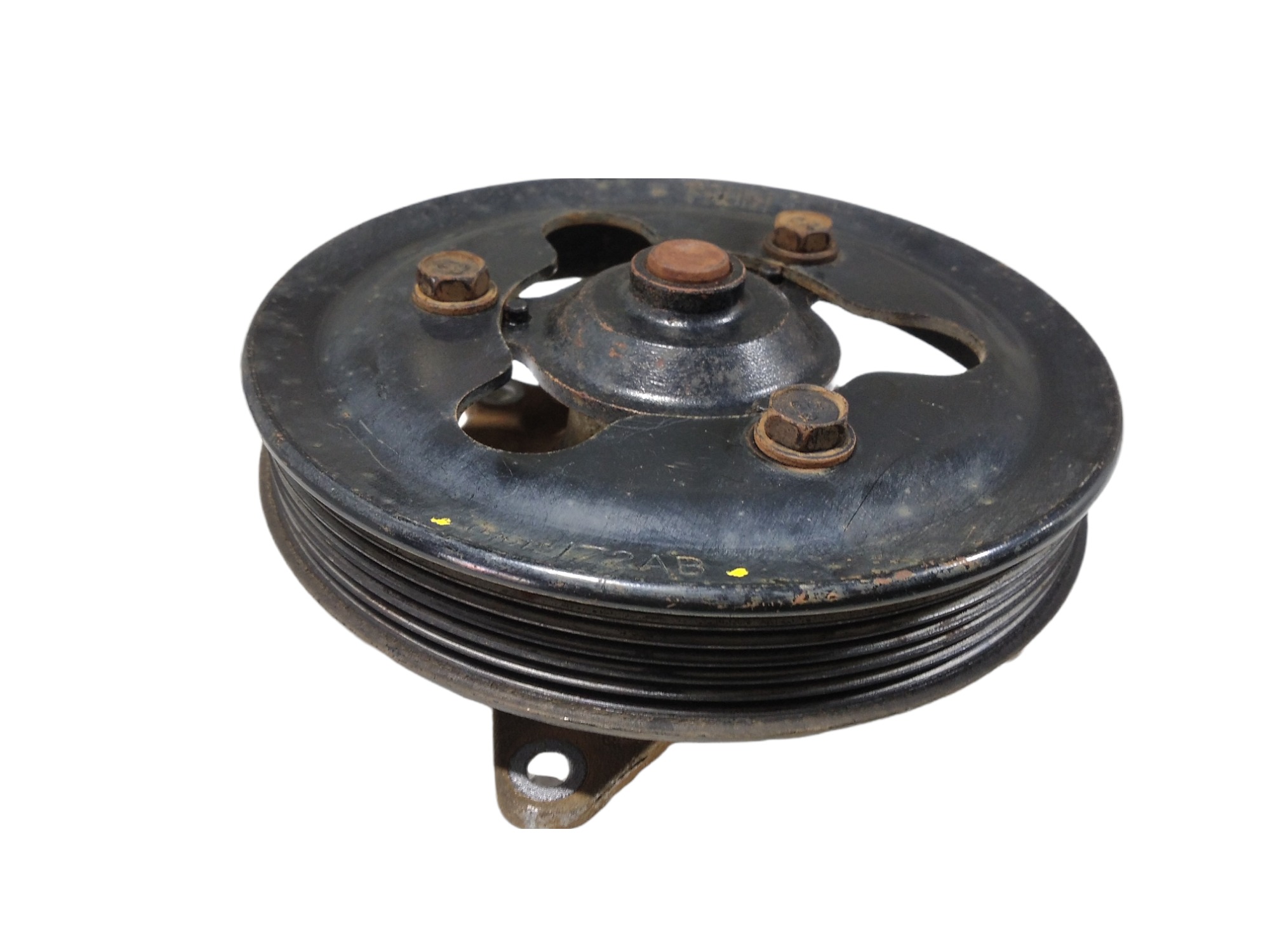 Bomba De Agua Chrysler Grand Caravan 3.3 2003 V458 5