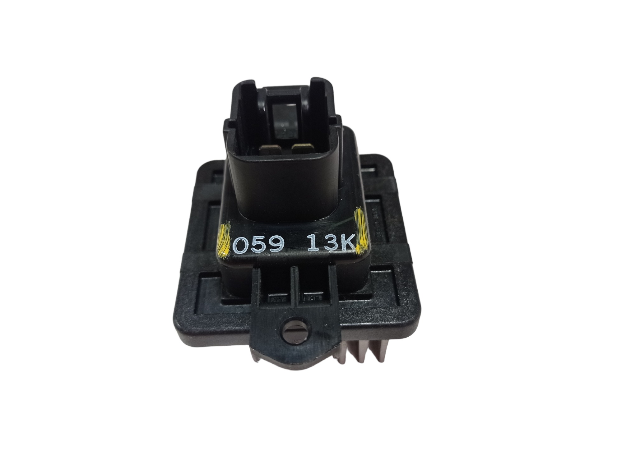 Resistência Ar Condicionado Mitsubishi Asx Cvt 2014 V574 6