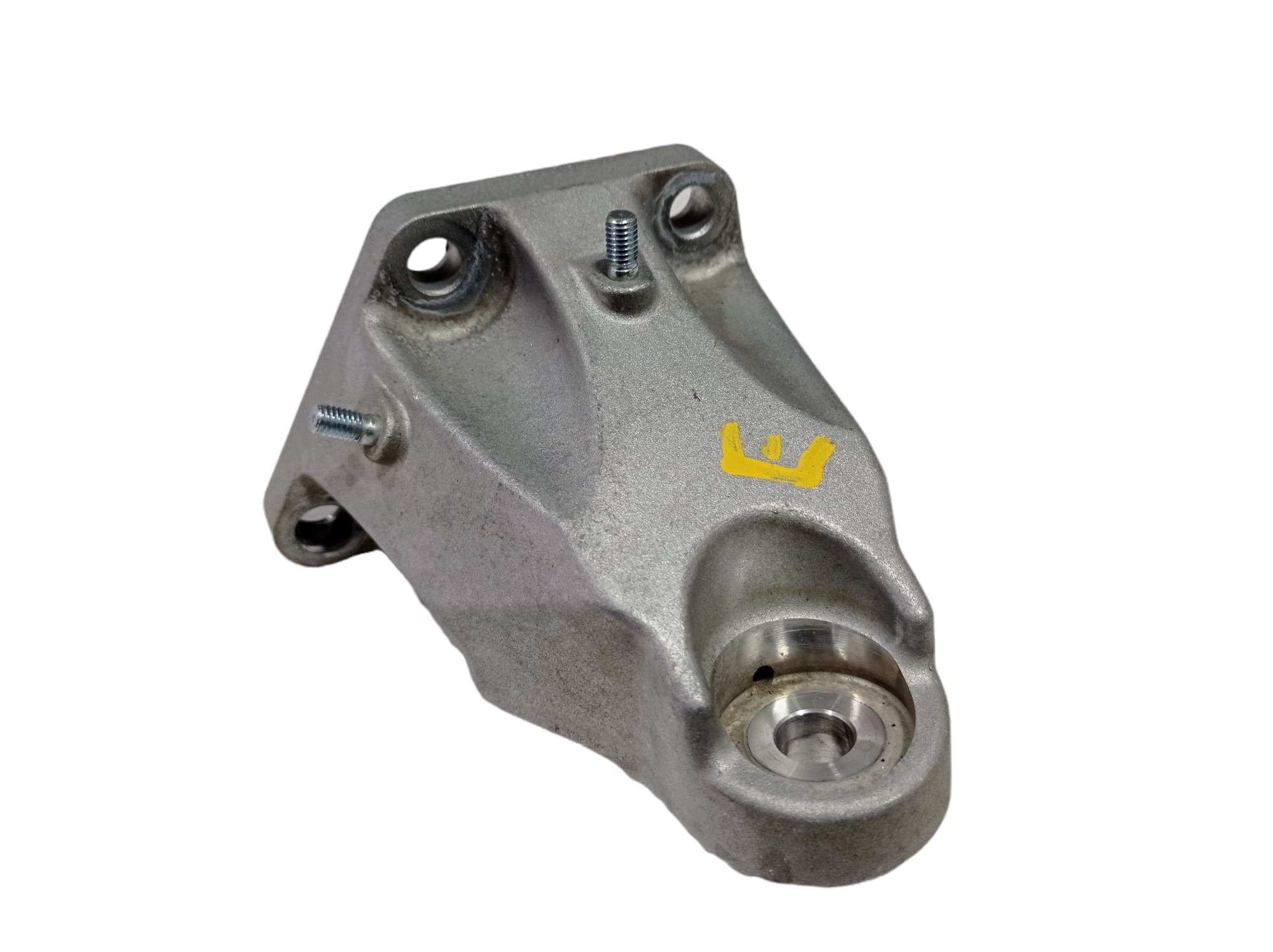 Suporte Coxim Motor Esquerdo Lexus Is 250 F Sport 2015 V434 1