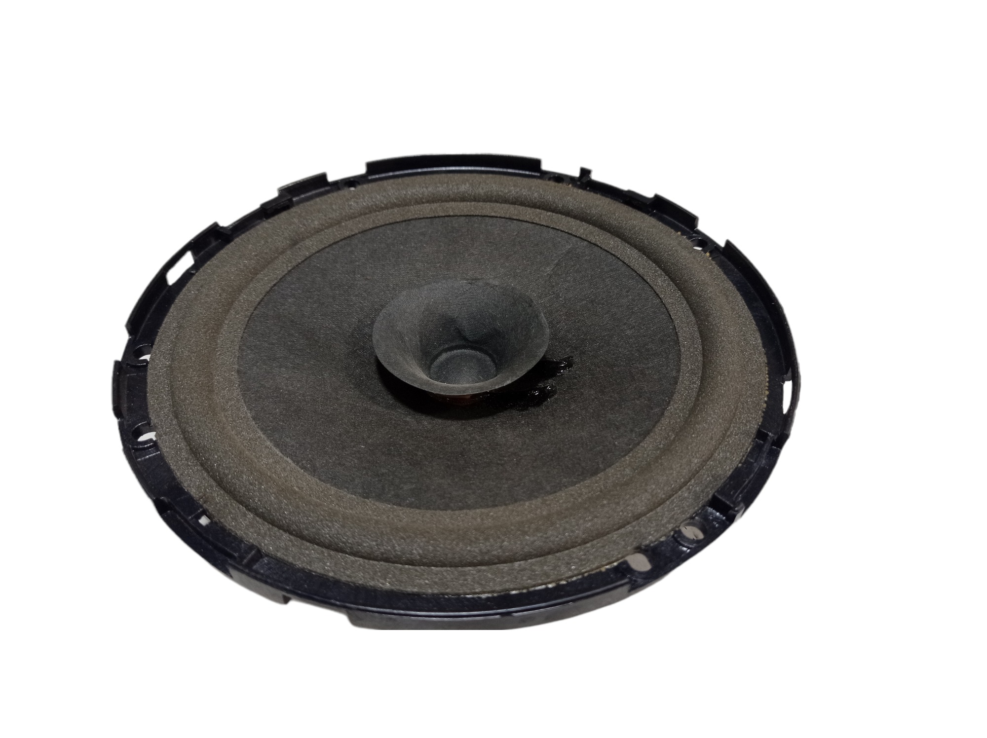 Alto Falante Dianteiro Esquerdo Fiat Idea 2014 V355 51753780 2