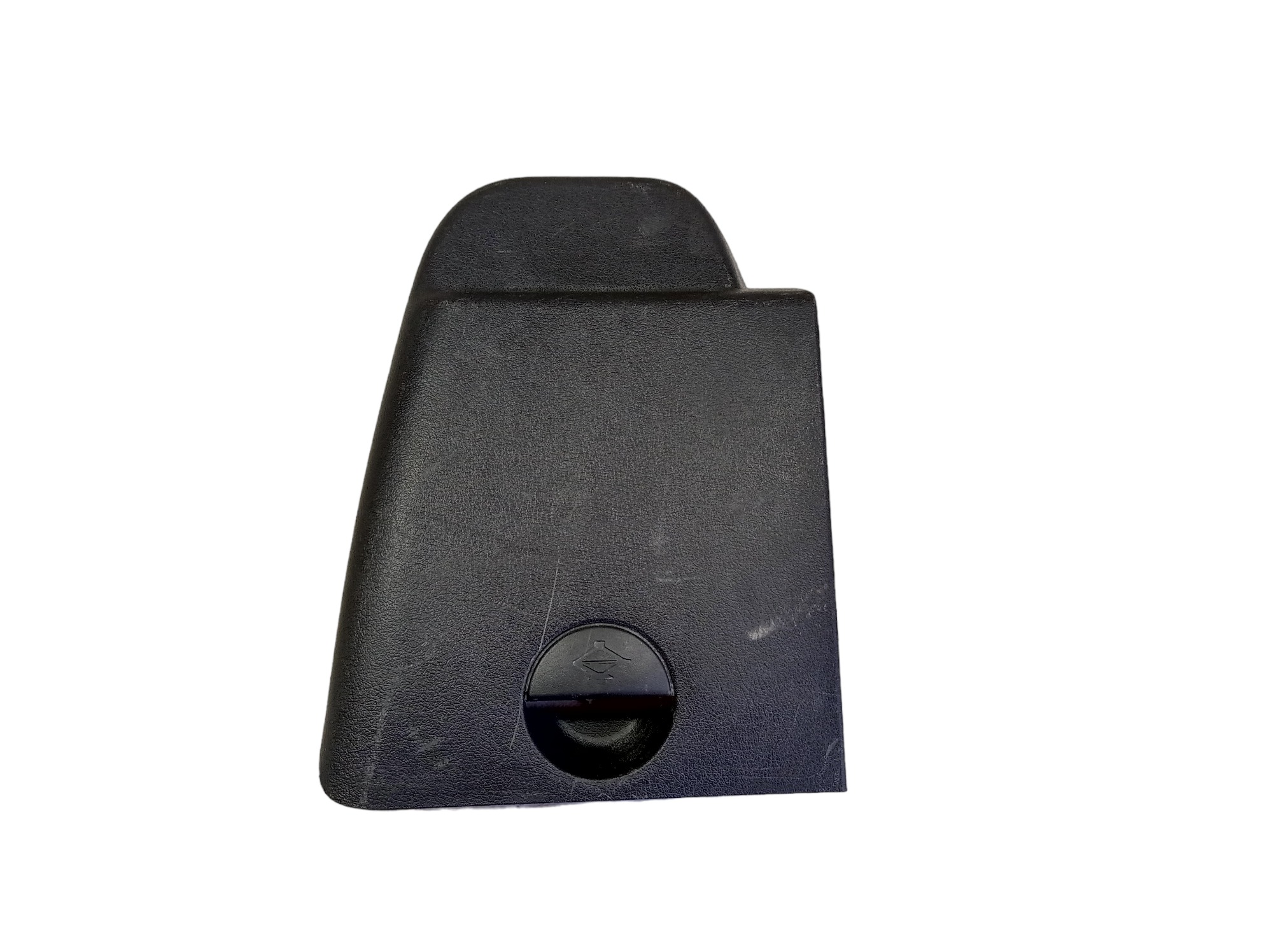 Acabamento Traseiro Esquerdo Bagagito Jeep Cherokee 12 V561 2