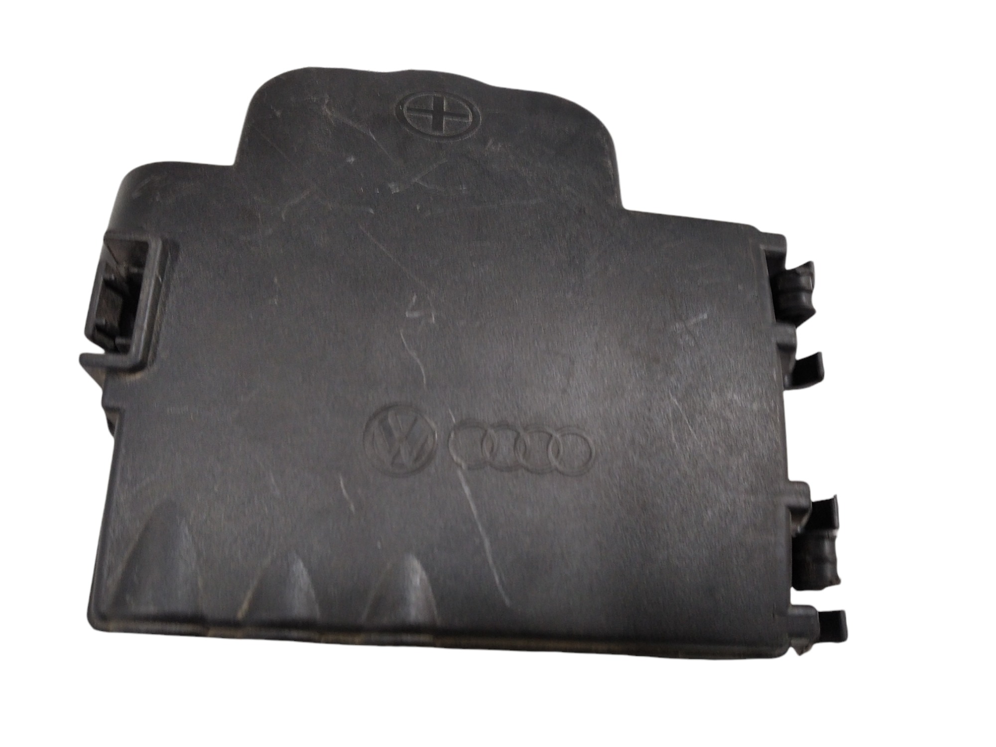 Tampa Caixa Fusível Bateria Vw Gol Saveiro Voyage Fox V193 2