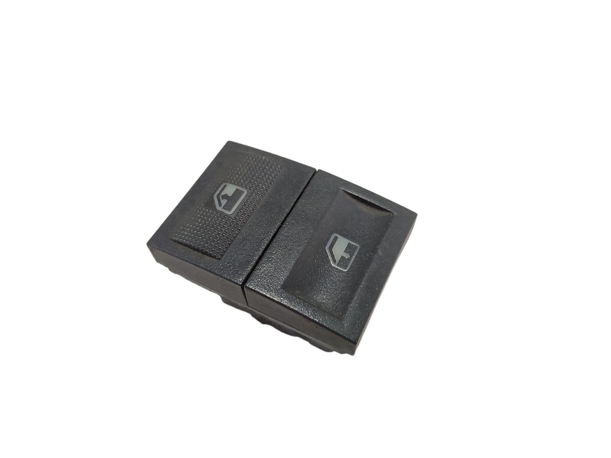 Botao Vidro Elétrico Painel Vw Gol Parati G3 377959855b Vl 6