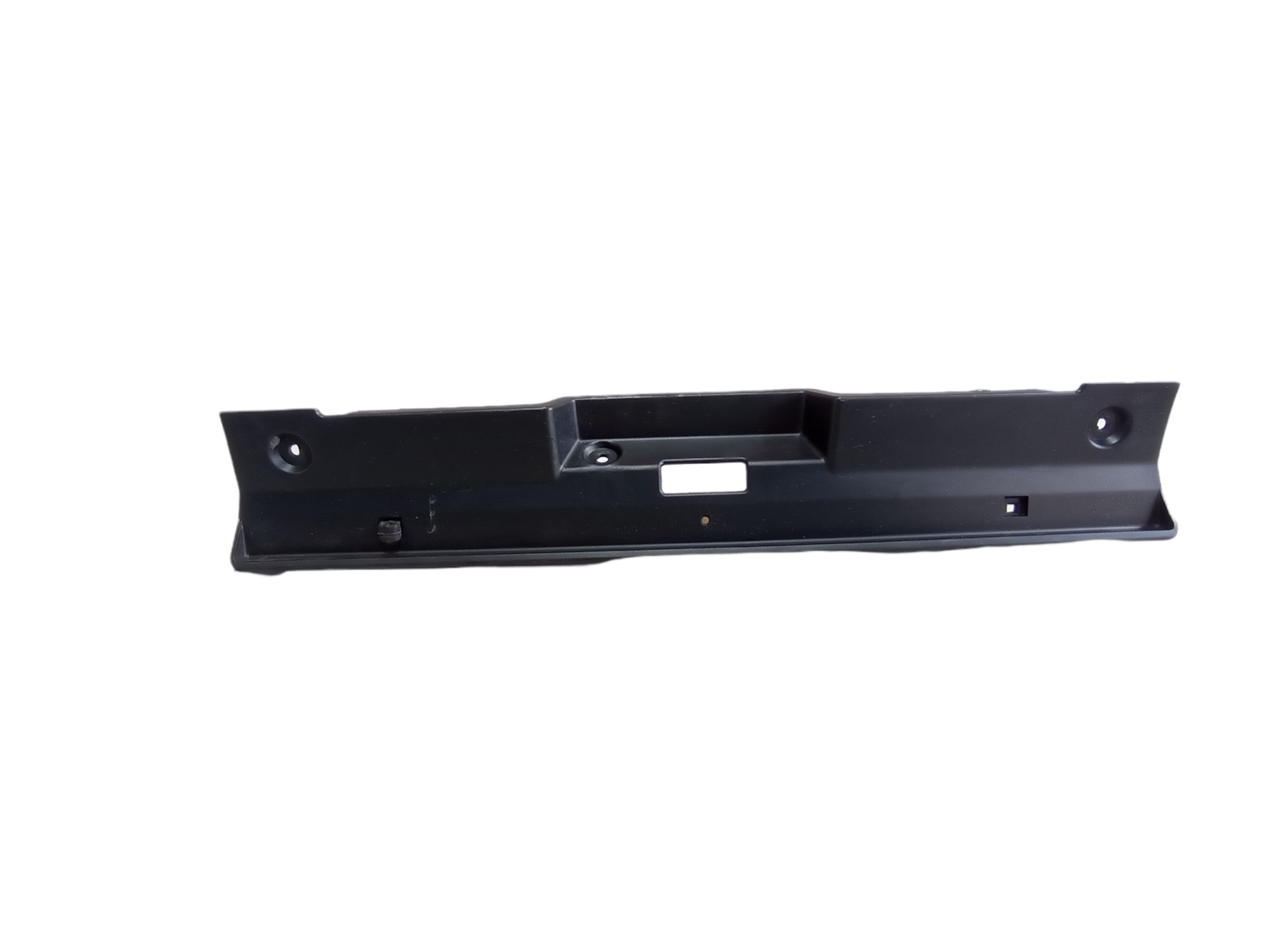 Acabamento Interno Suzuki Grand Vitara 2012 2015 V376 Preto 1