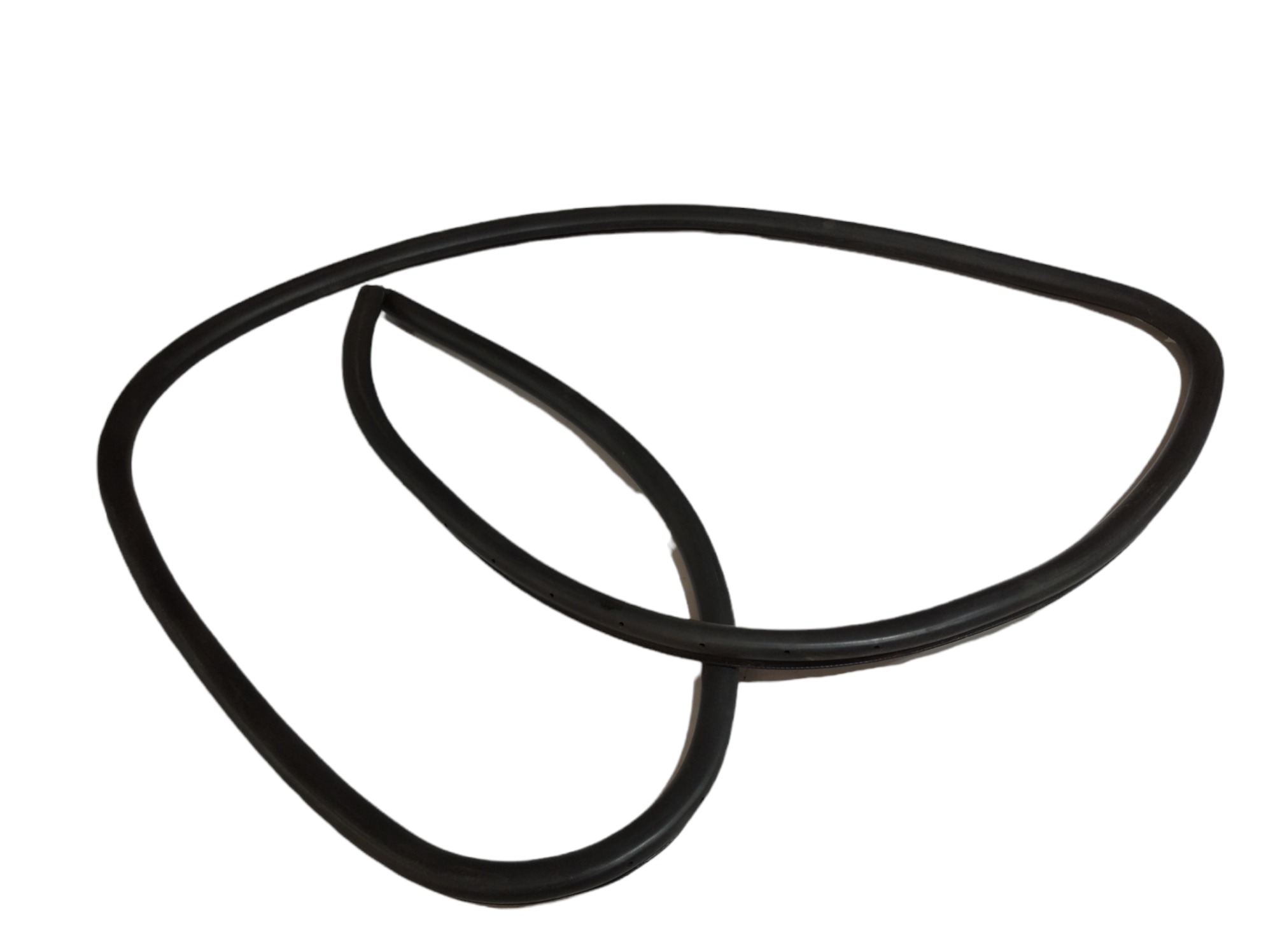 Borracha Guarniçao Diant Esquerda Lexus Is 250 F Sport V434 4