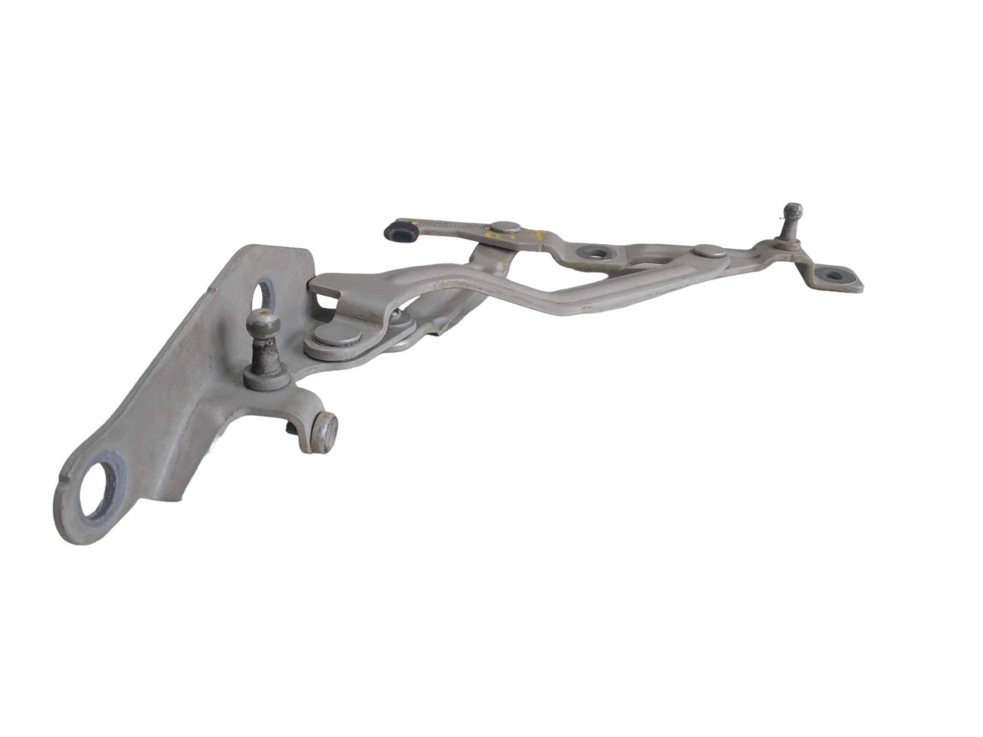 Braço Tampa Traseira Esquerda Ford Fusion 2.3 2007 V560 4