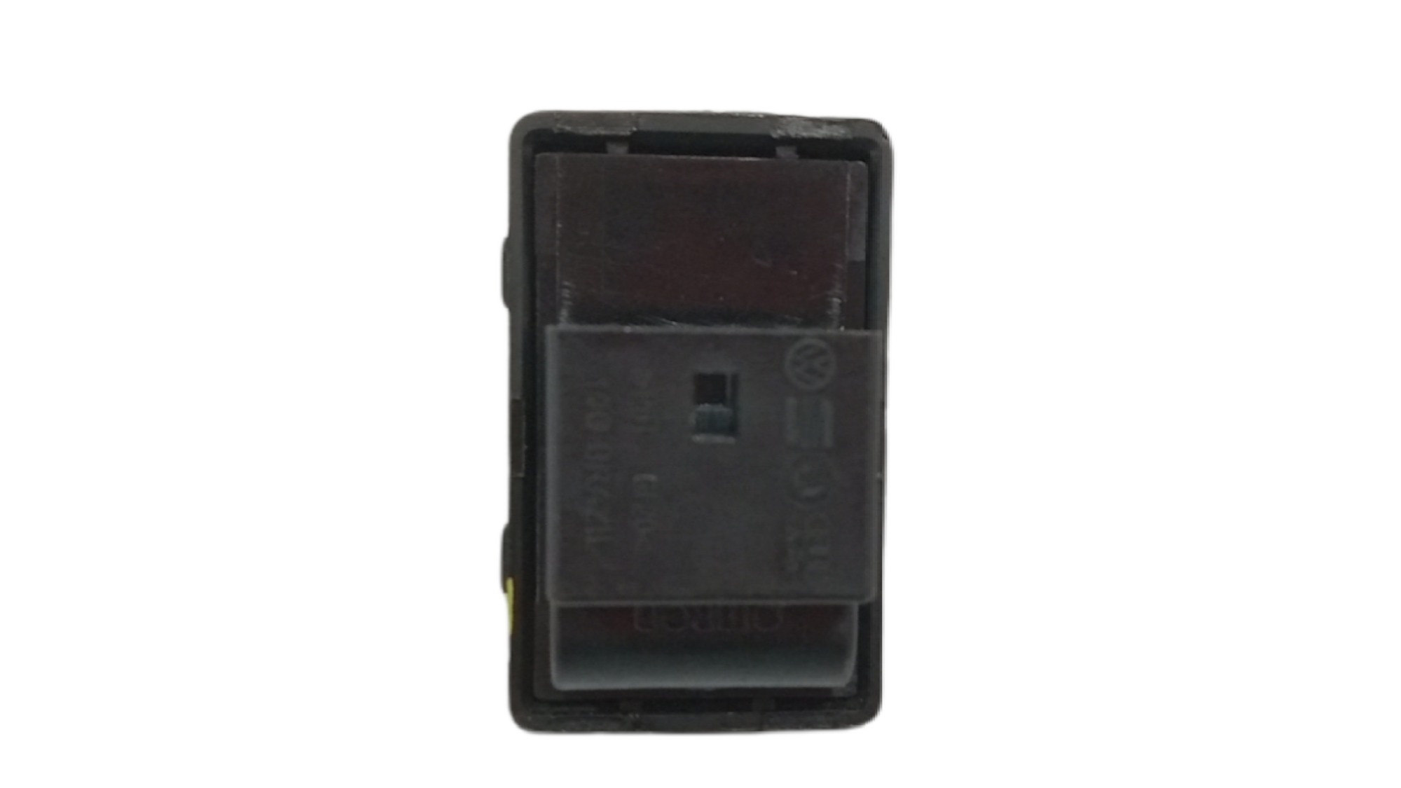 Botão Vidro Elétrico Dianteiro Direito Vw Fox G2 2014 V340 5