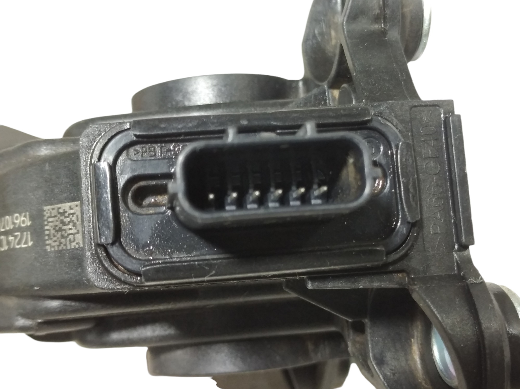 Pedal Acelerador Honda Hrv 2017 A 2021 V322 6