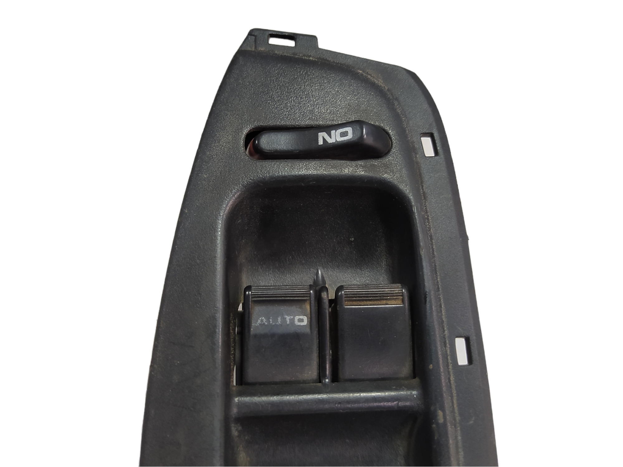 Comando Botão Vidro Elétrico Dianteiro Esquerdo Honda V427 5