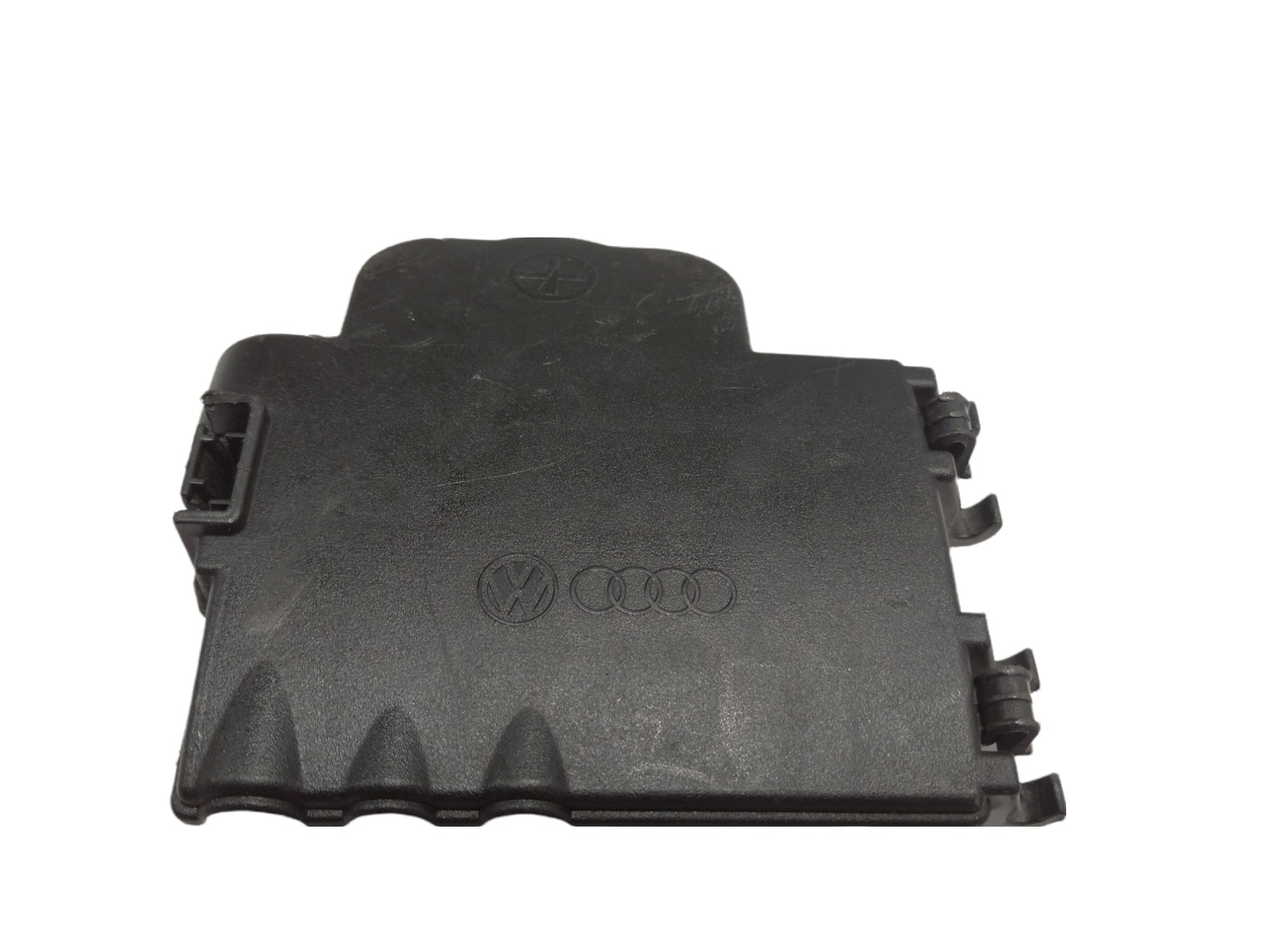 Tampa Base Fusivel Bateria Vw Saveiro Gol 1.6 2012 V335 2