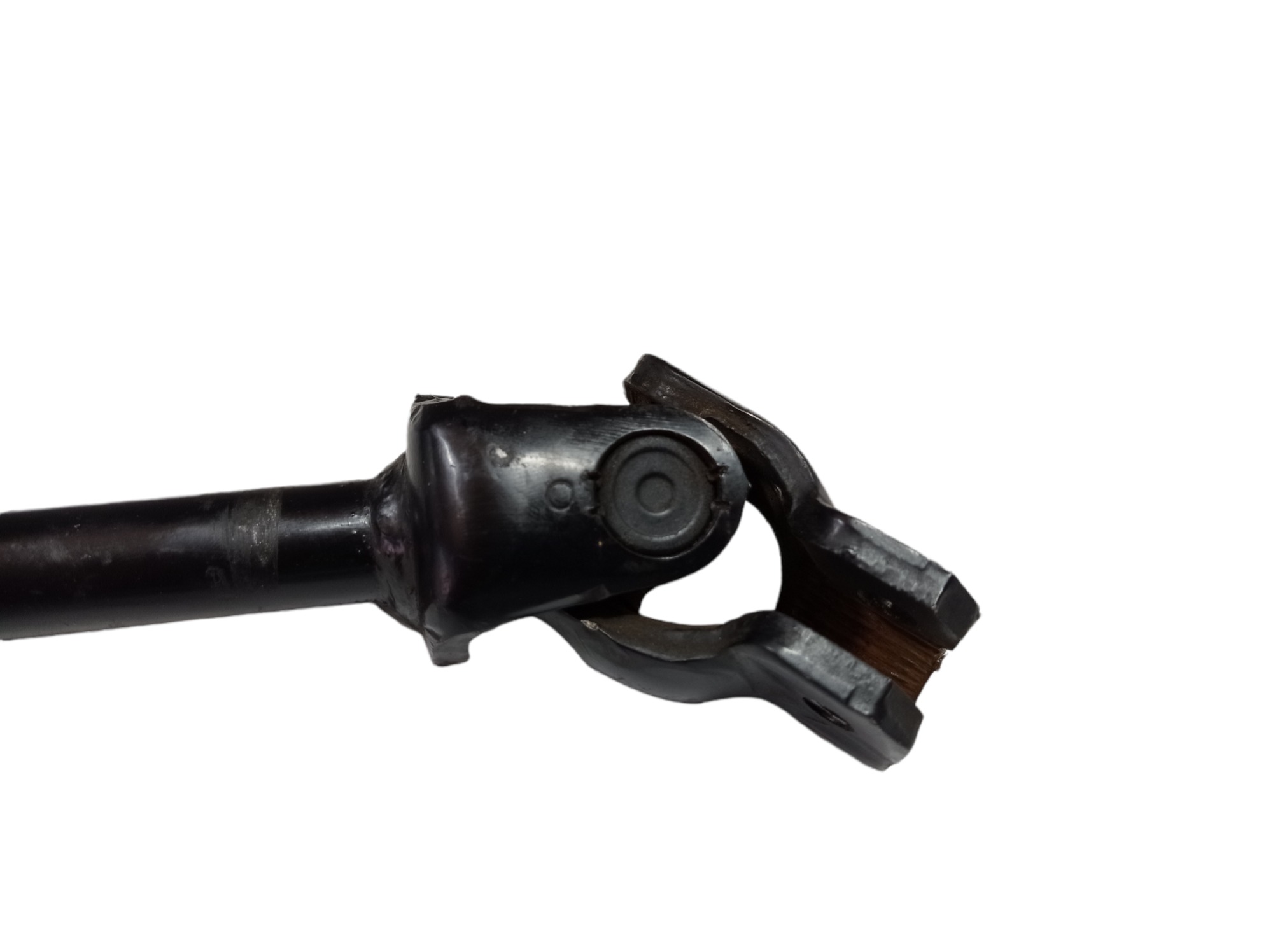 Trizeta Direção Mitsubishi Pajero Full 2011 3.2 V455 7