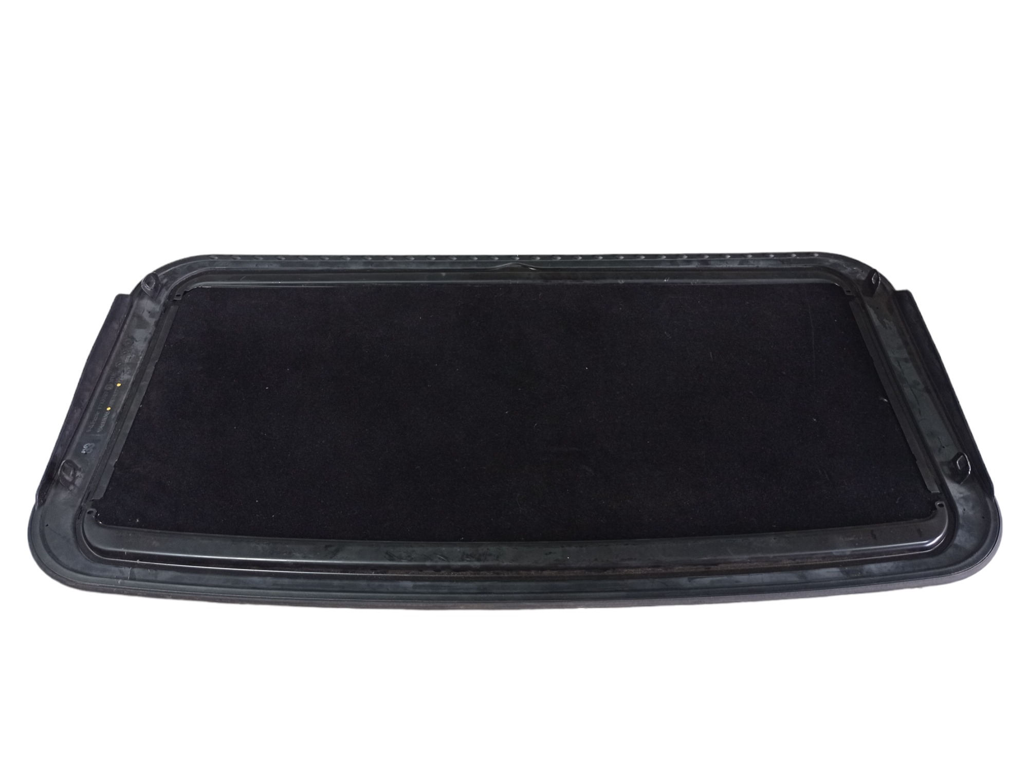 Vidro Teto Solar Volvo Xc70 V70 2008 30674272 V64 6