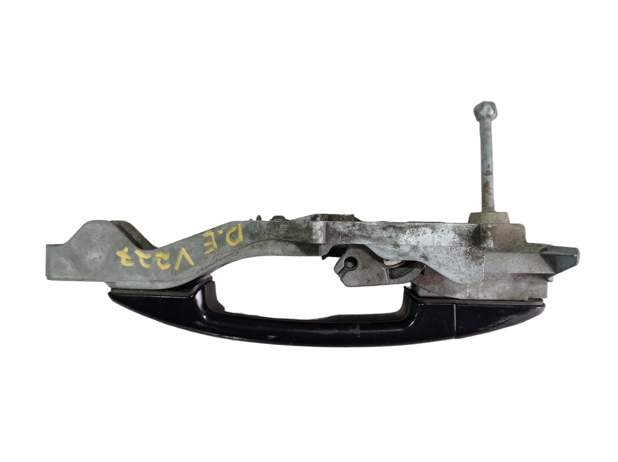 Maçaneta Dianteira Esquerda Citroen C4 2011 V227 5