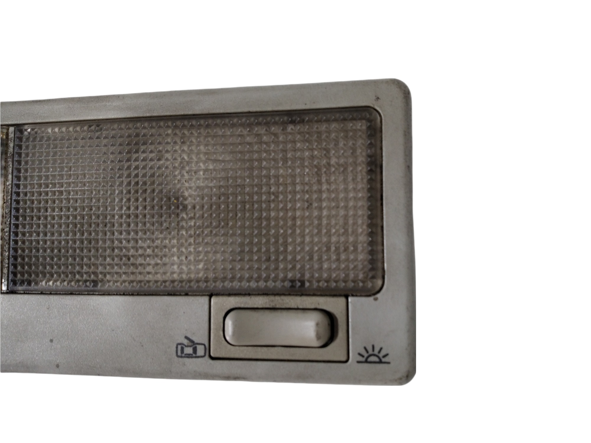 Luz Cortesia Vw Golf 1994 A 1998 V61 357947111c 3