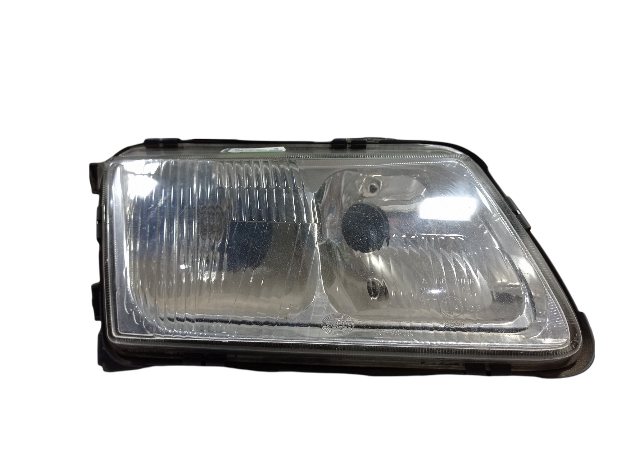 Farol Direito Audi A3 1999 V161 96350600 6