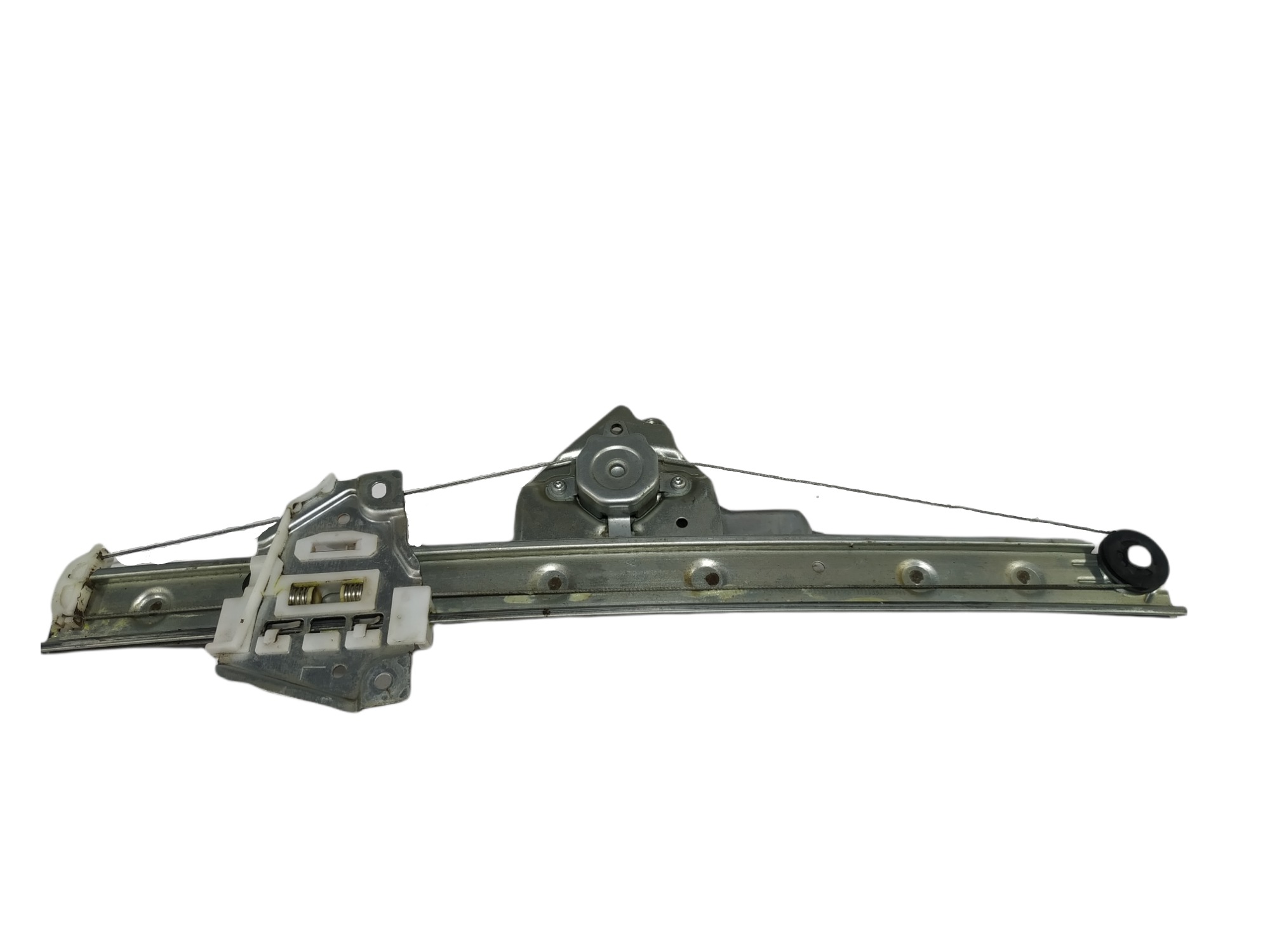 Máquina Vidro Traseira Esq Suzuki Grand Vitara 2012 15 V376 4
